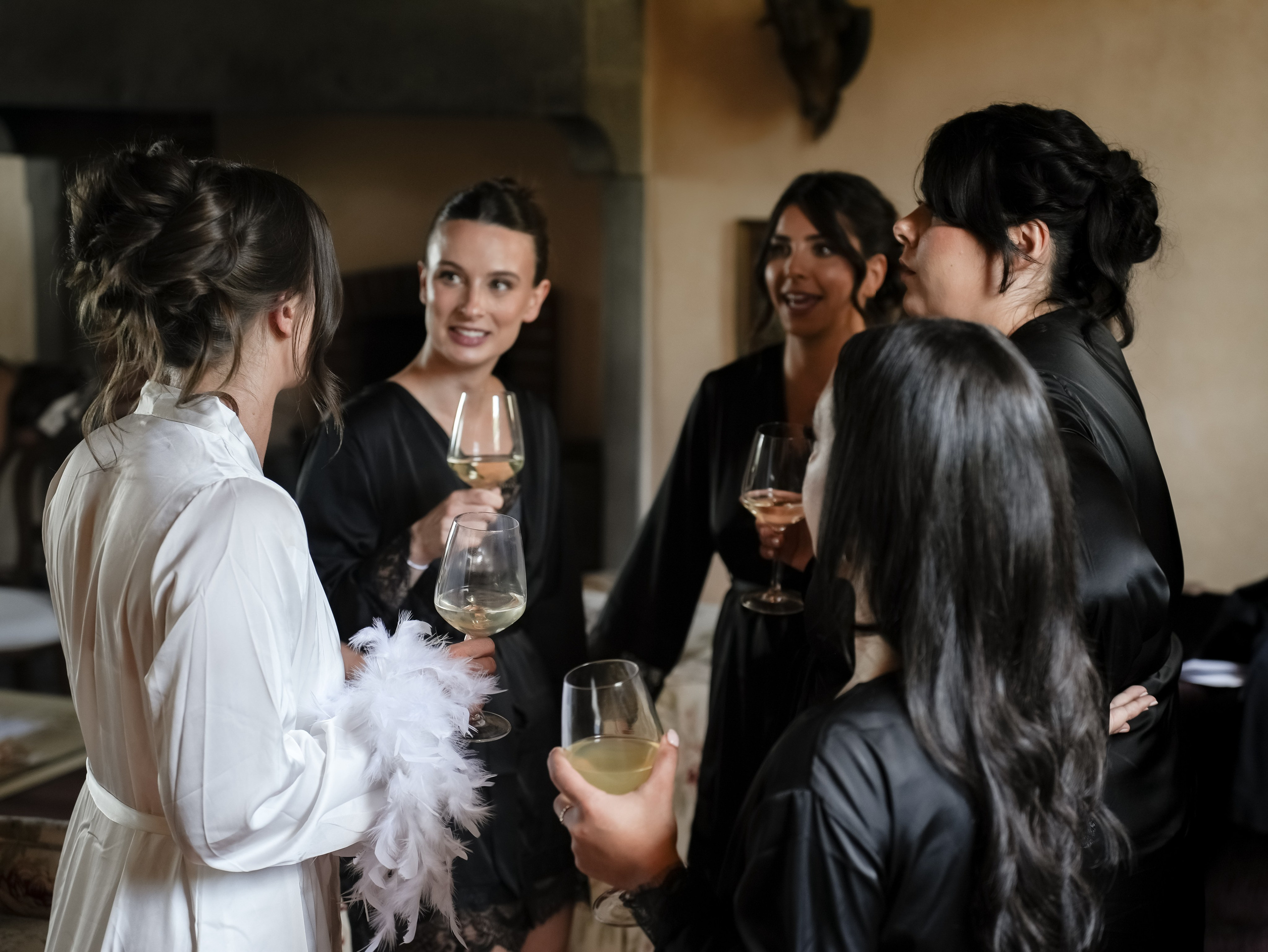 Wedding K&K. Wedding Photographer in Italy