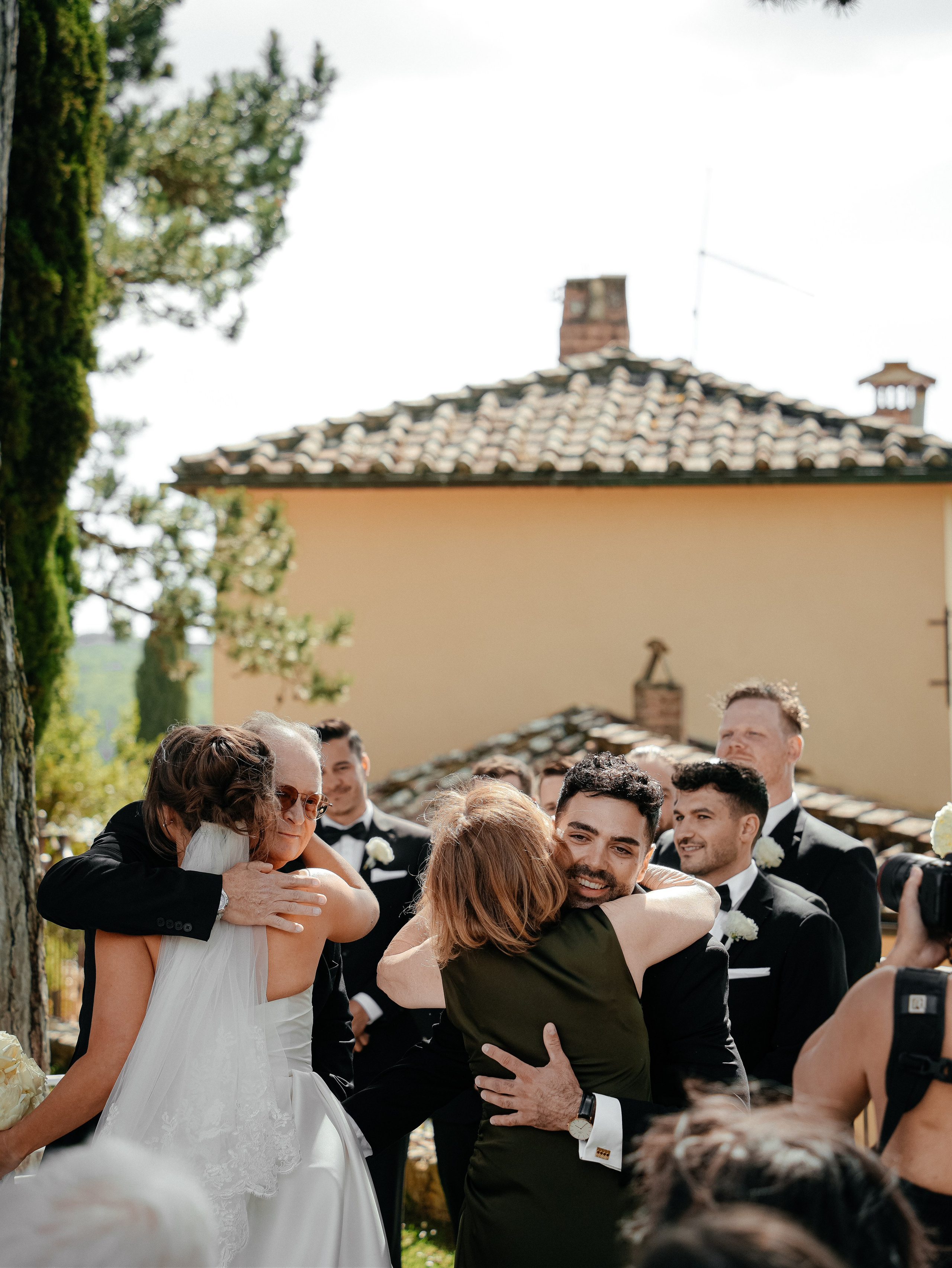 Wedding K&K. Wedding Photographer in Italy