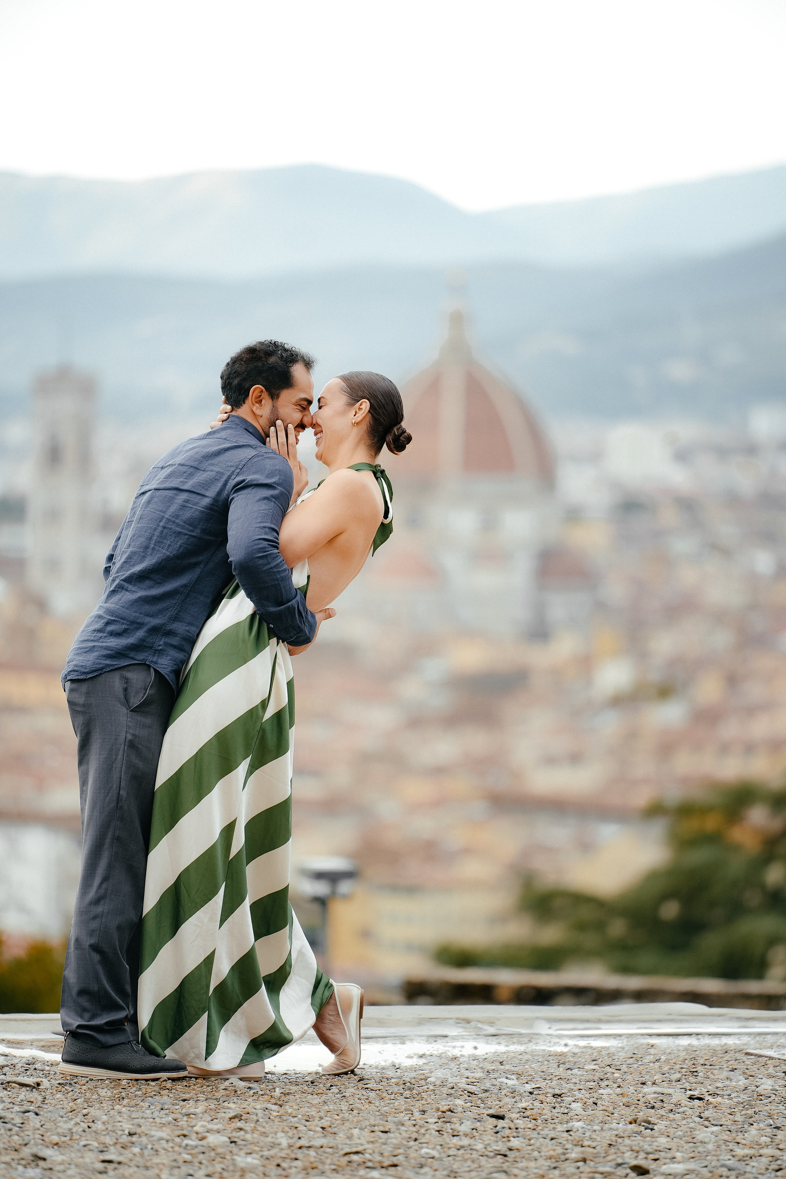С&E. Stefano Passerini Editorial Wedding Photographer in Italy