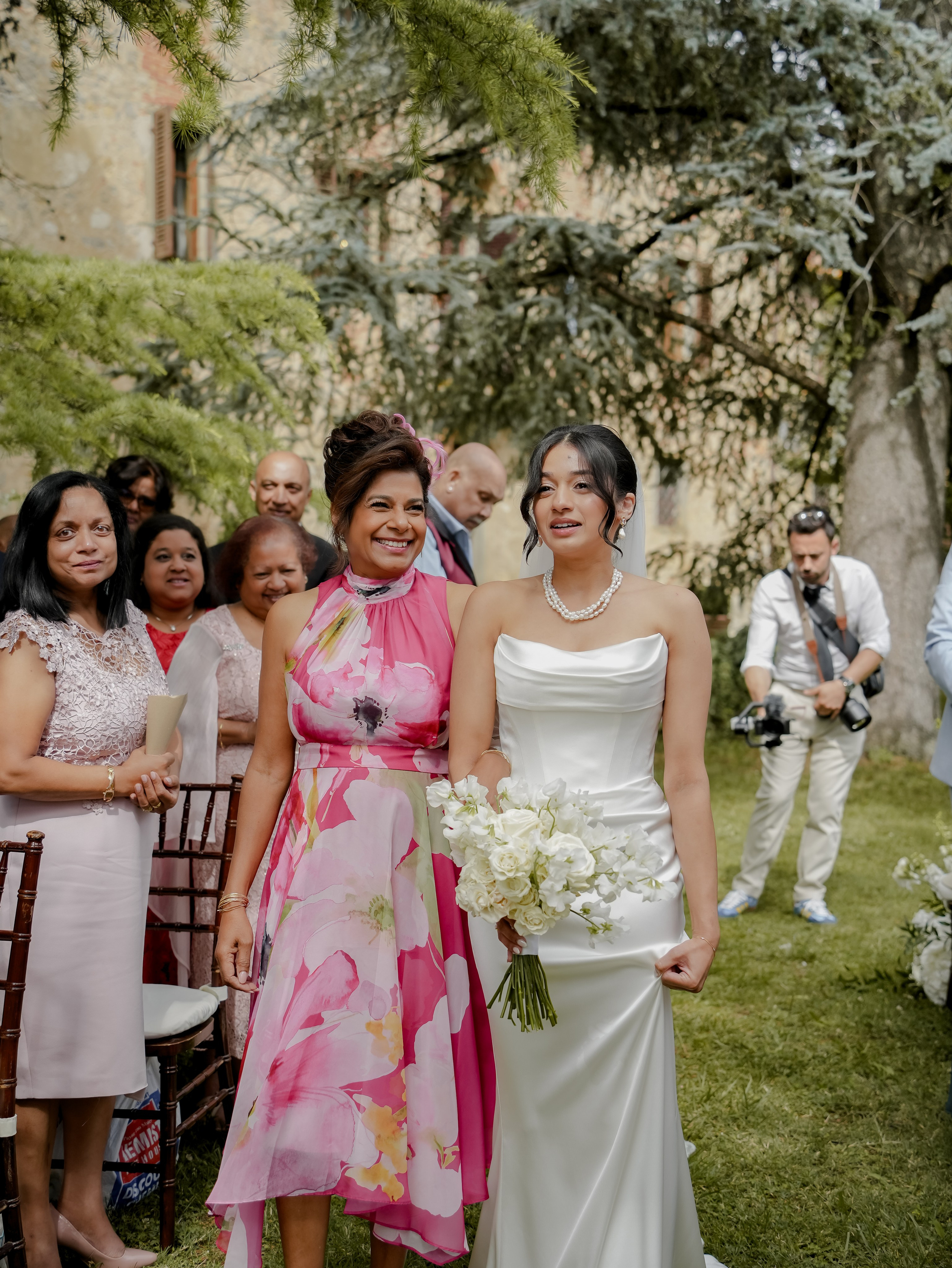 Day 2. Stefano Passerini Editorial Wedding Photographer in Italy