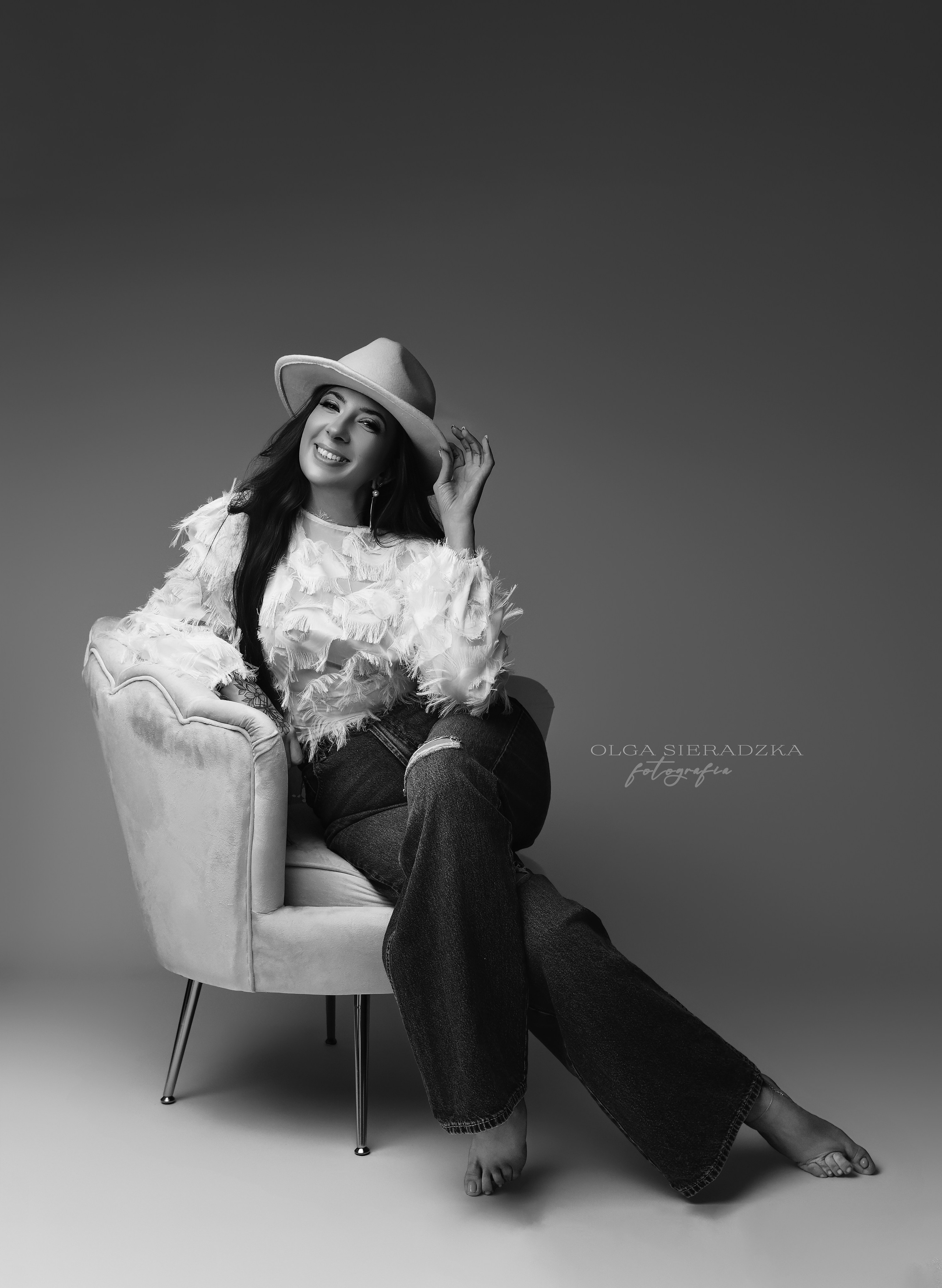 Sesje kobiece. Olga Sieradzka fotograf rodzinny, ciążowy i dziecięcy w Pile