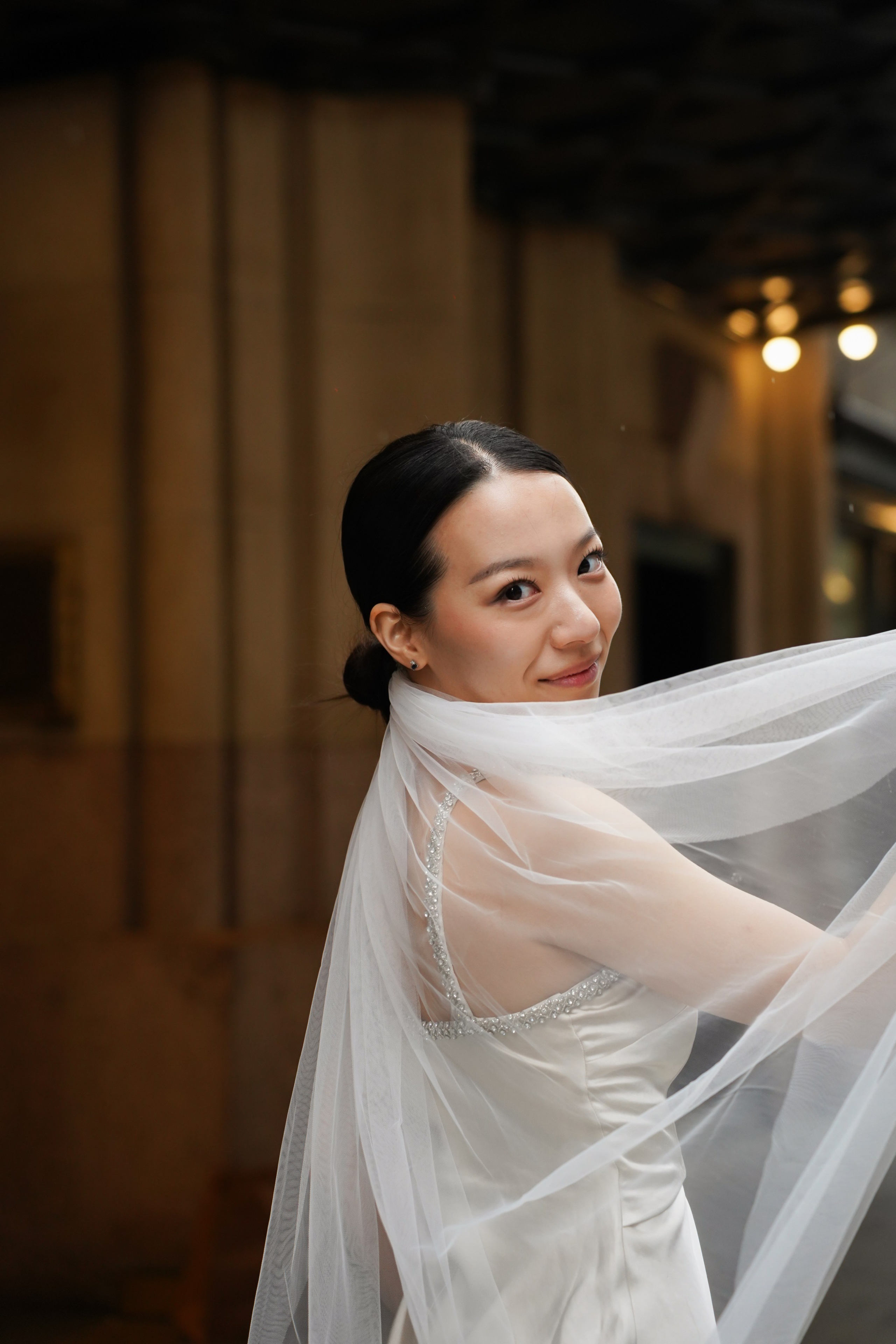 Portrait & Mood. Sophia Young — NYC Photographer & Filmmaker