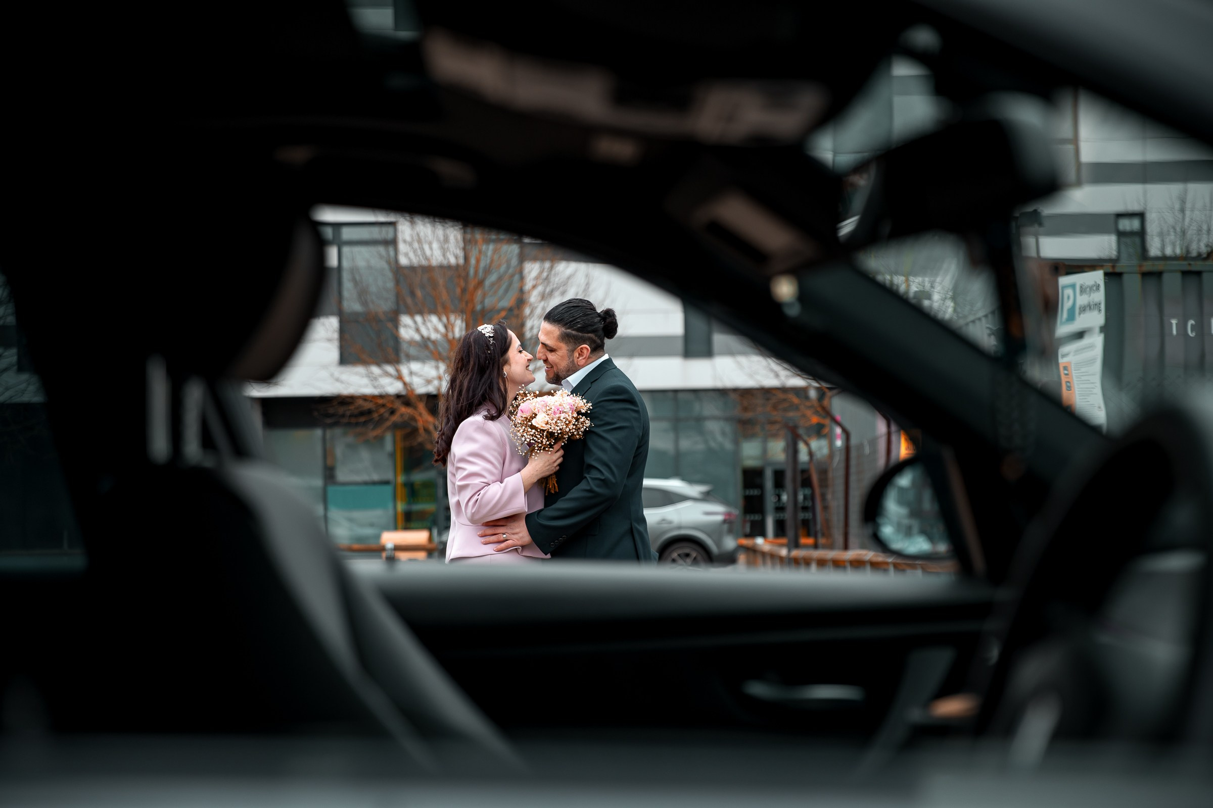 Wedding. Https://valeriubriciuc.com/