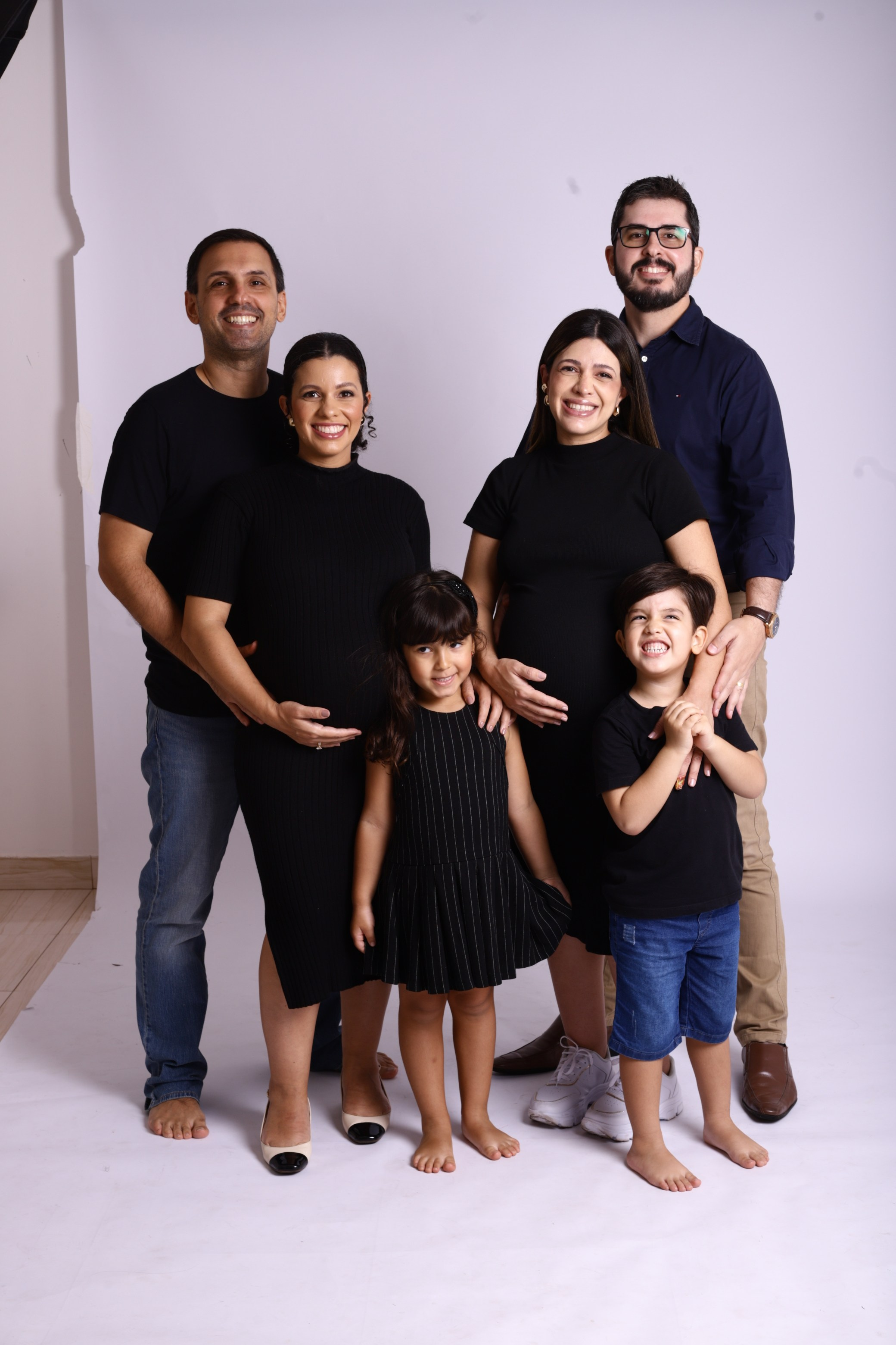 Paula — Gestante. Estúdio Ibrahim | Fotografia em Uberlândia — Corporativo e Família