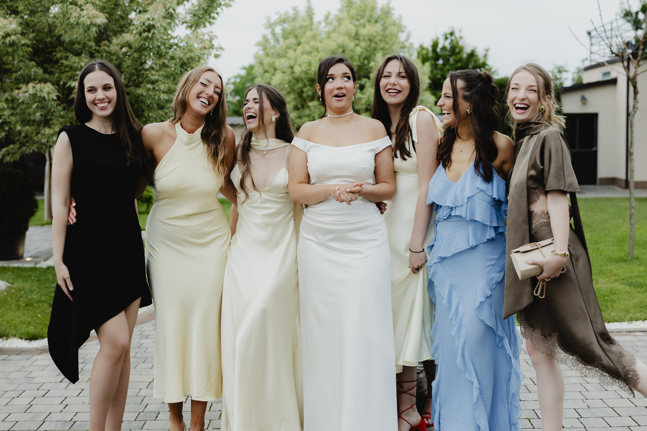 Sofija i Lazar - Venčanje u Zrenjaninu, restoran „Kovač”. Milan Lukovic professional wedding photographer
