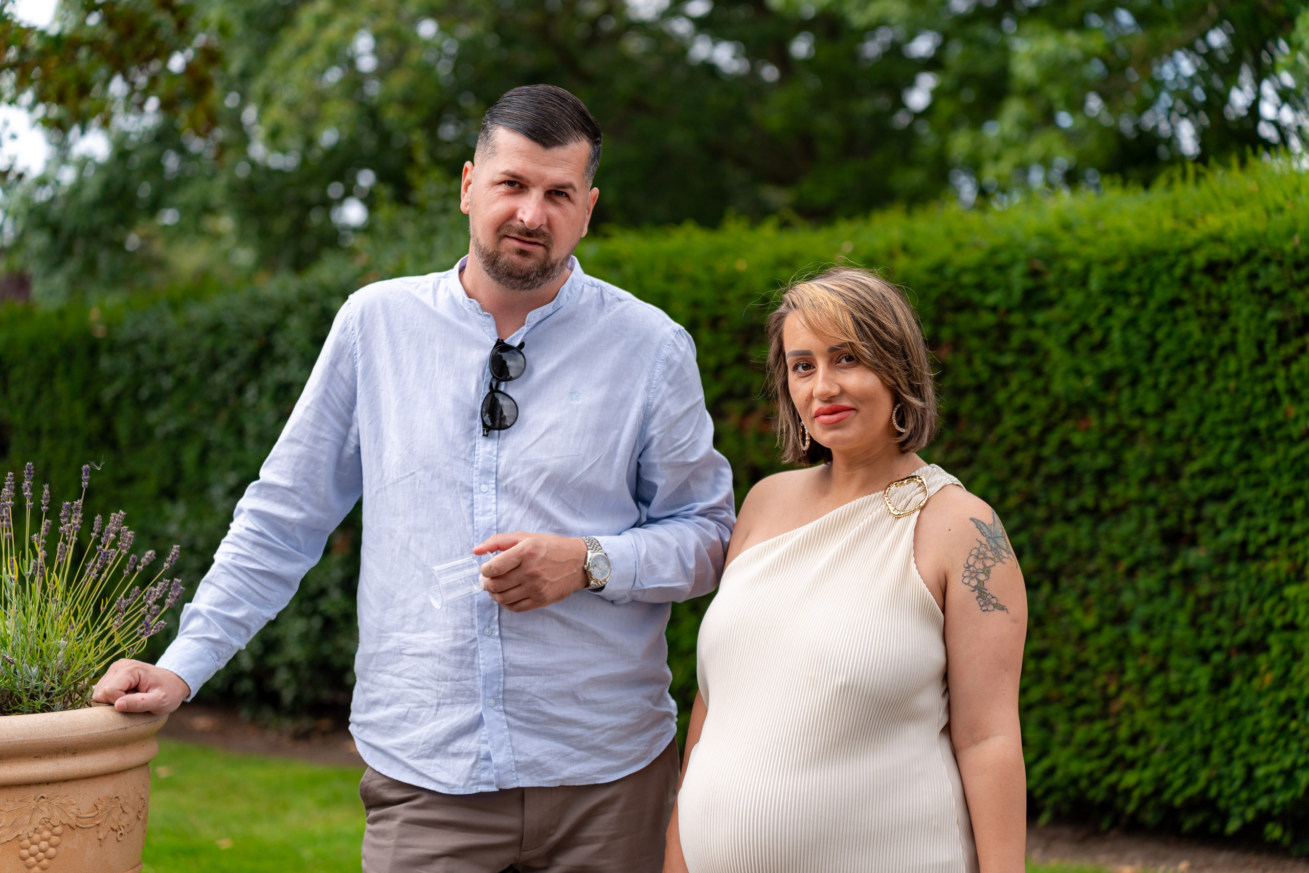 Weddings/Engagements