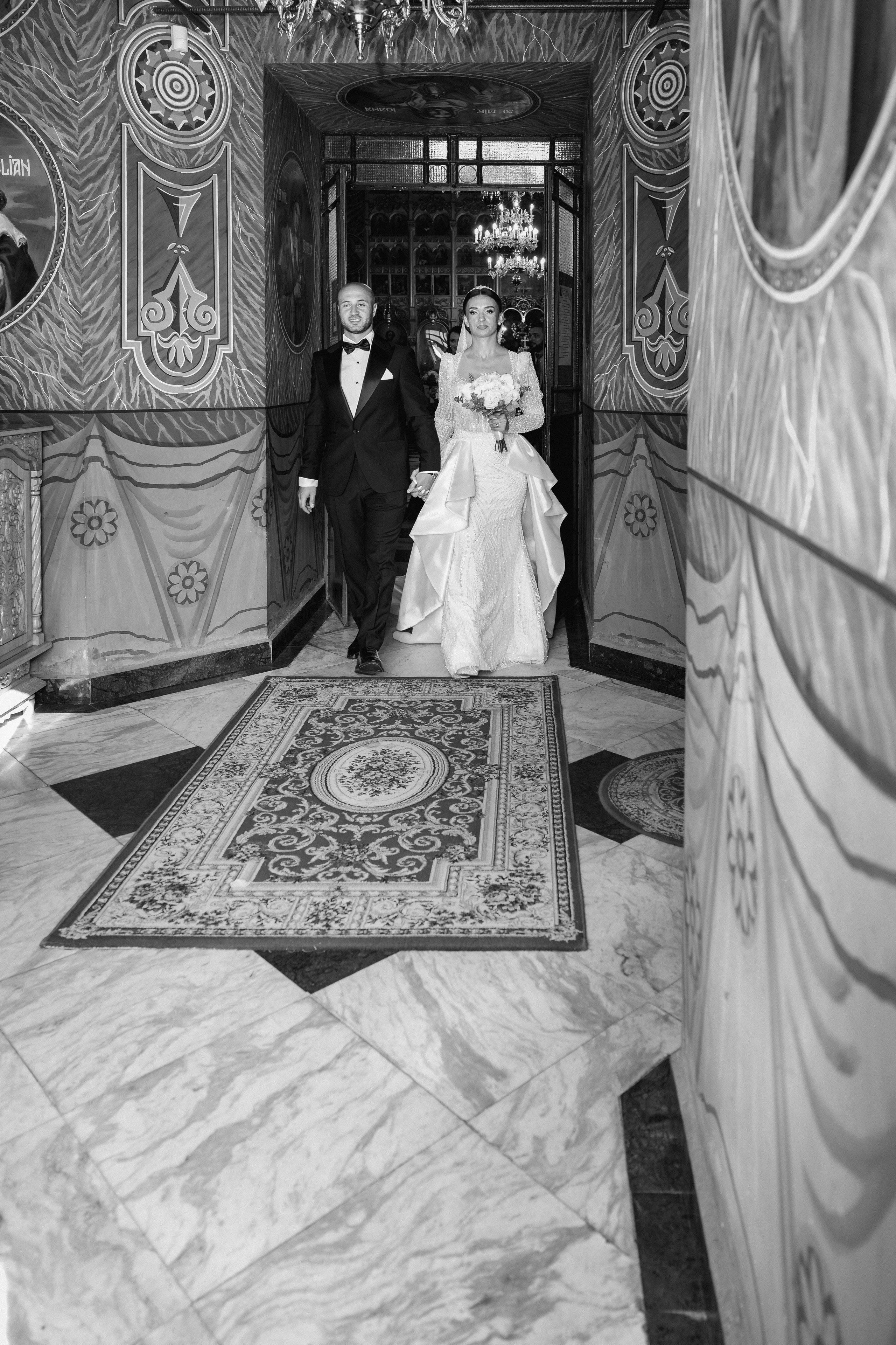 Andrei & Mihaela. Lucian Dedeu — Fotograf de nuntă și eveniment