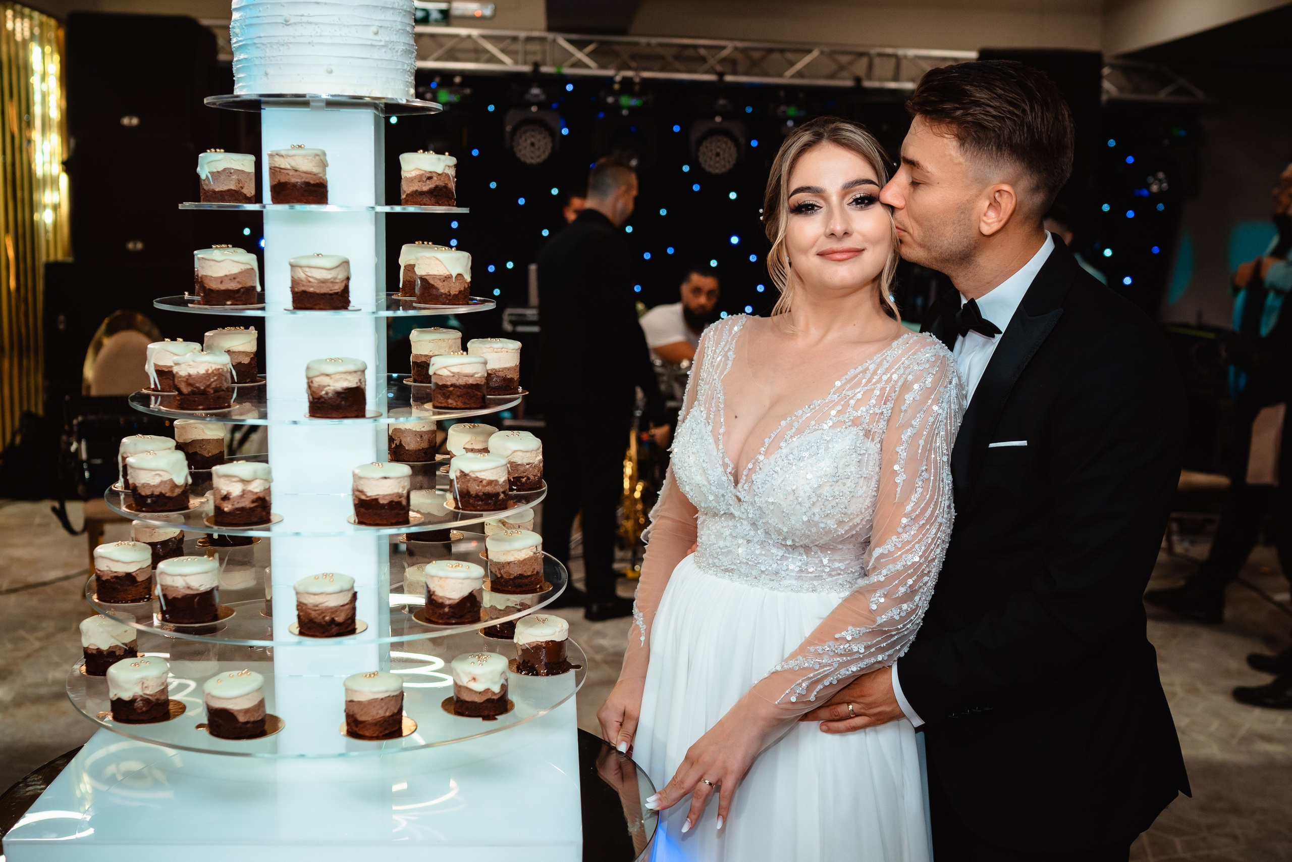 Gabriela, Stelian si Teodor. Fotograf nunta si evenimente Giurgiu