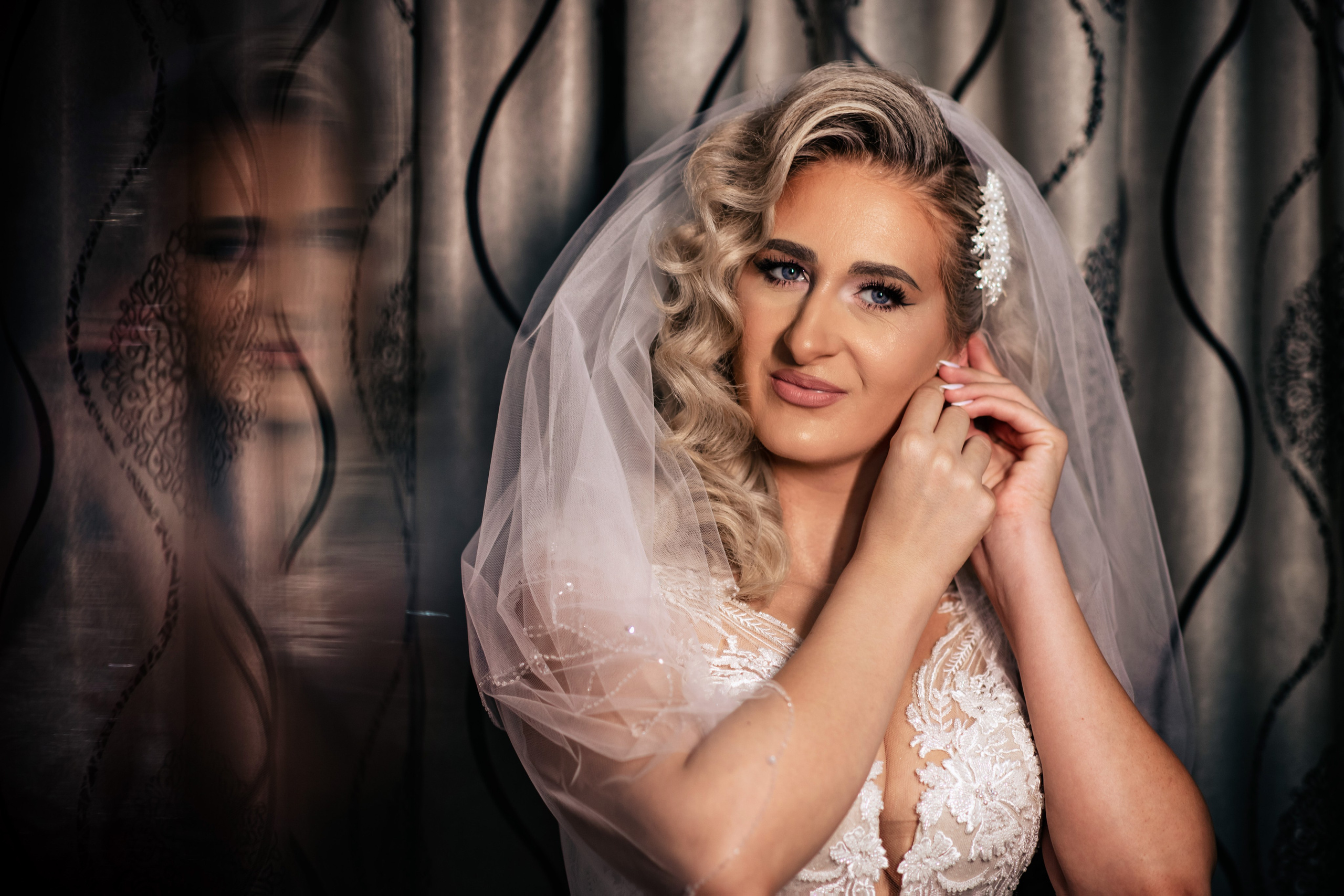 Carmen & Adrian. Acasă