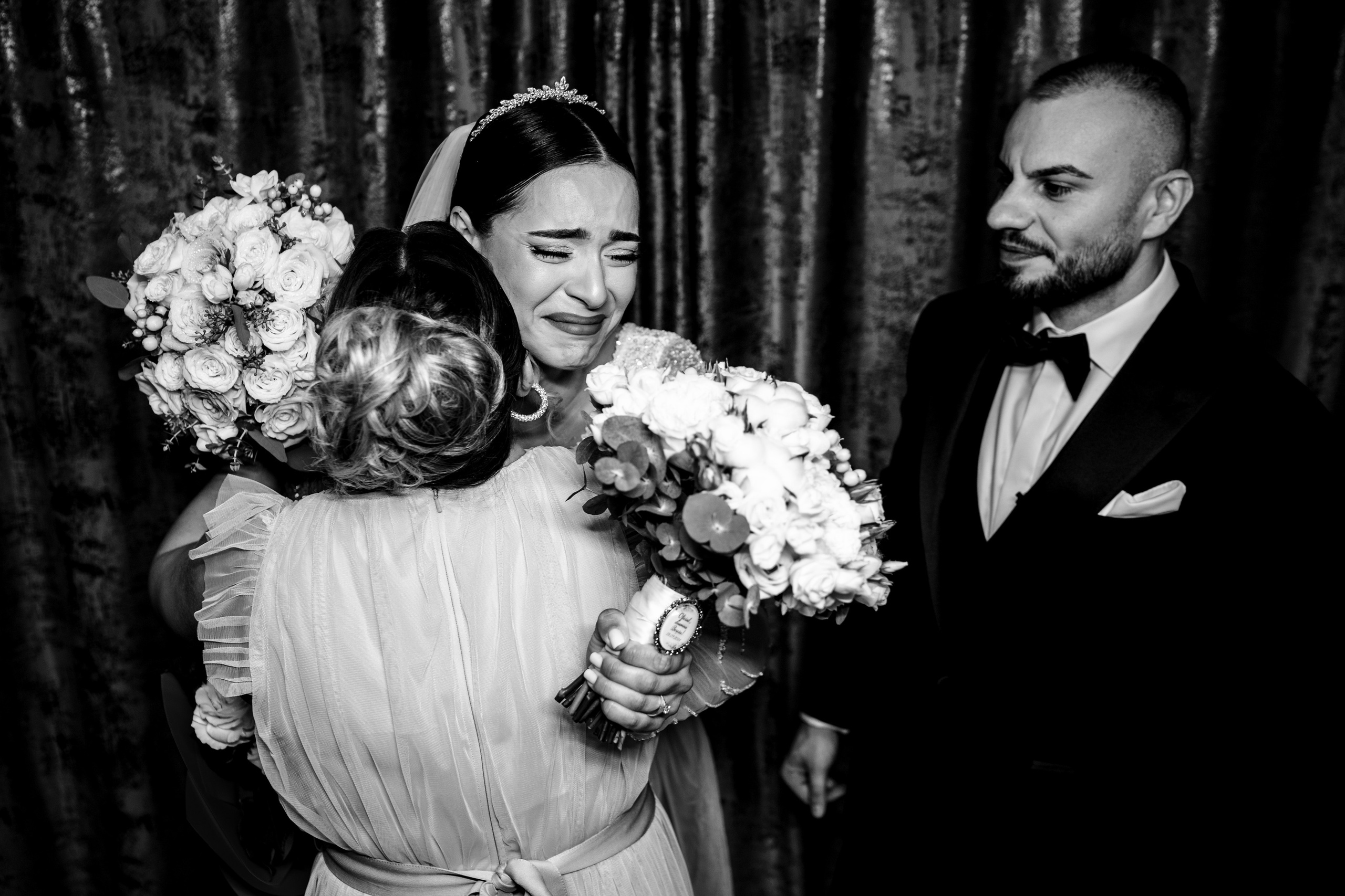 Iustina & Ionut. Fotograf nunta si evenimente Giurgiu