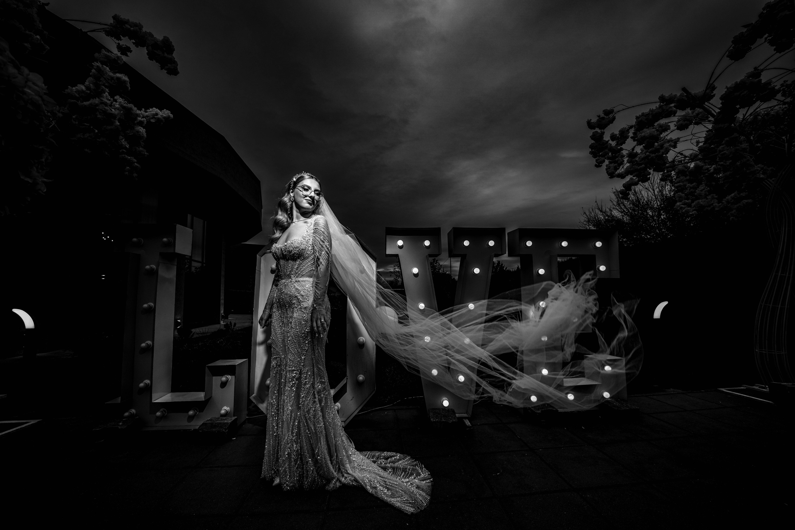 Andreea & Ionuț. Acasă