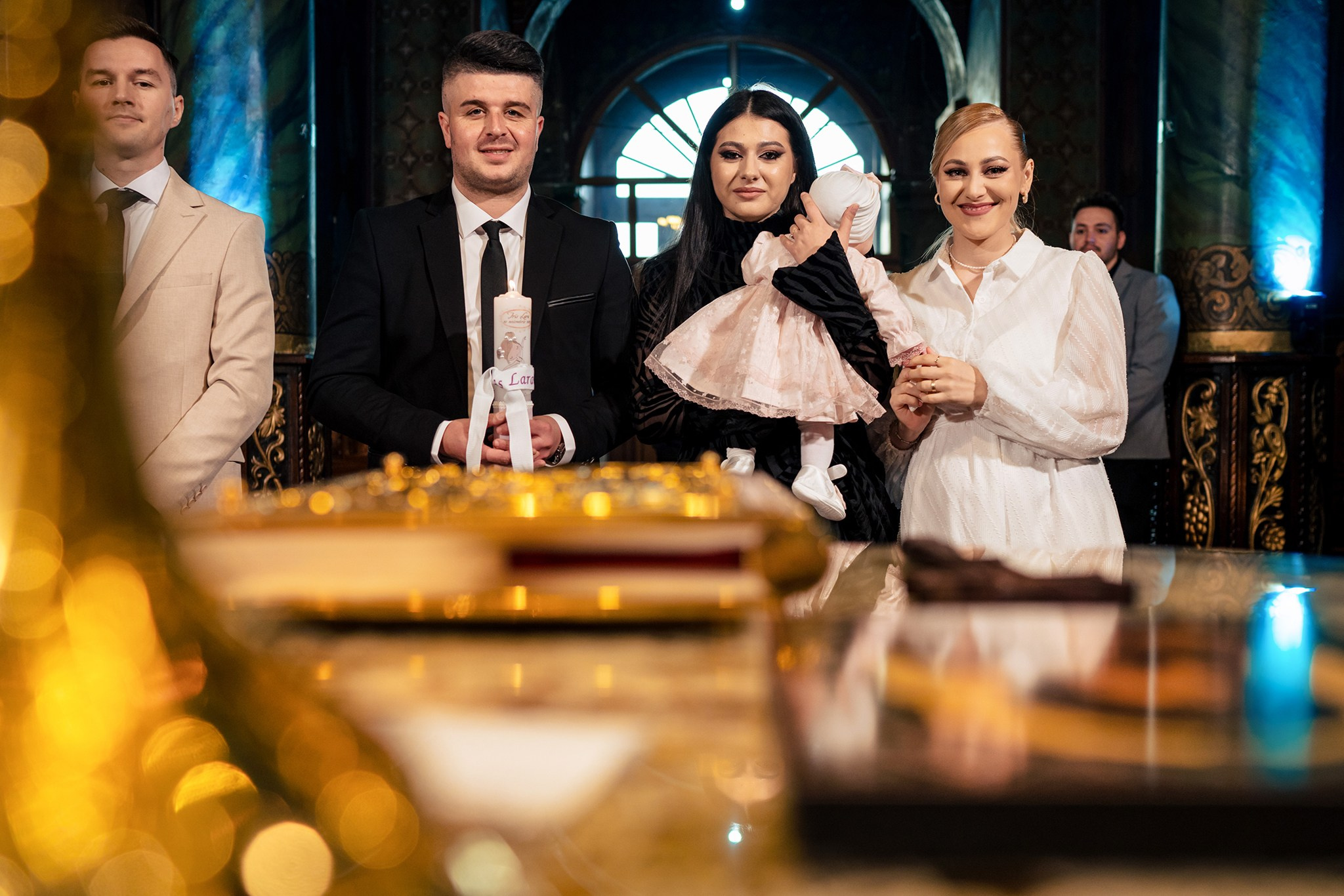 Sweetest devotion. Iris Lara. Acasă