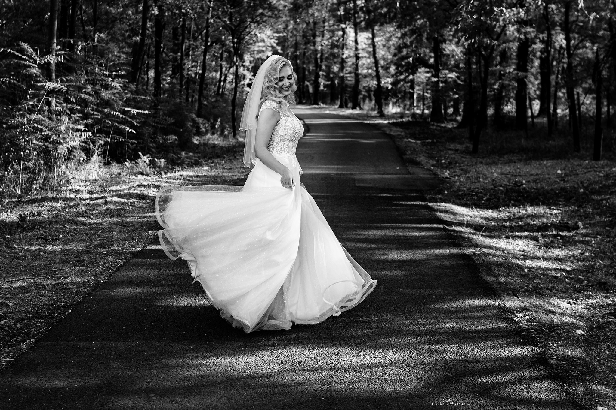 Carmen & Adrian. Acasă