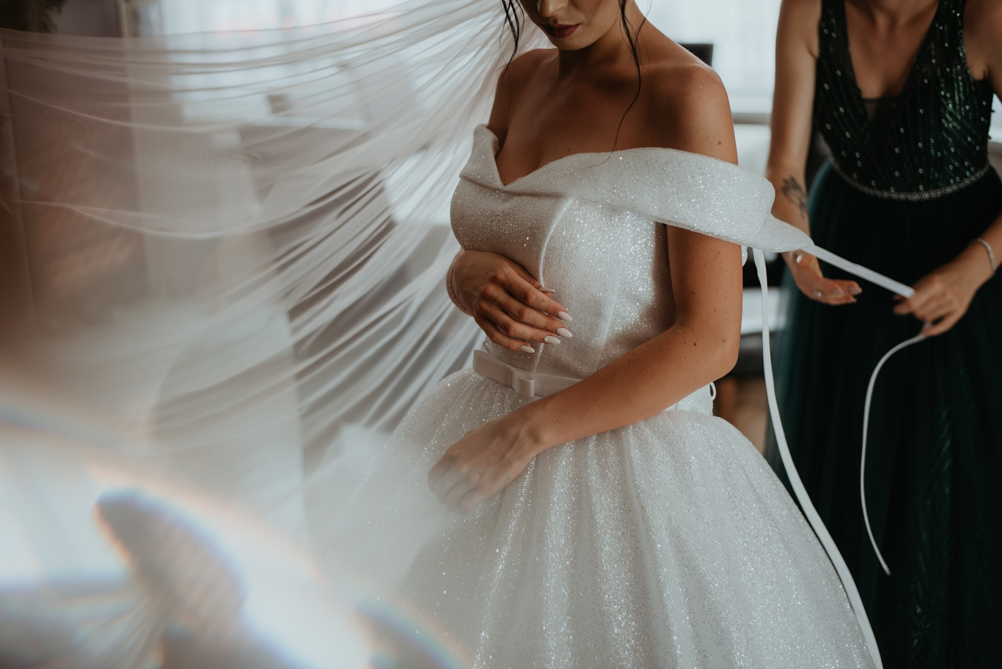 Wiktoria i Mateusz | mój pierwszy reportaż. Dominika Strachacka Fotografia | Fotograf ślubny i rodzinny Opole Lubelskie Lublin