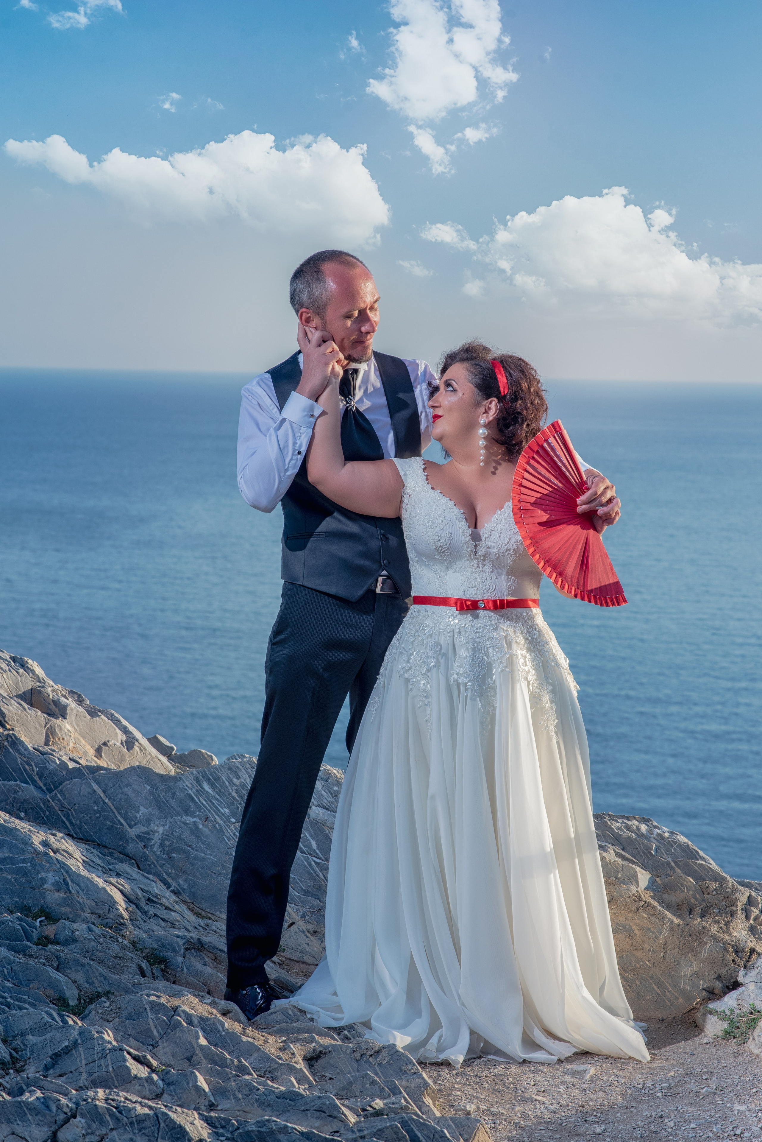 Bogdan & Oana TTD. Neagoe Studio — Fotograf Nuntă & Evenimente