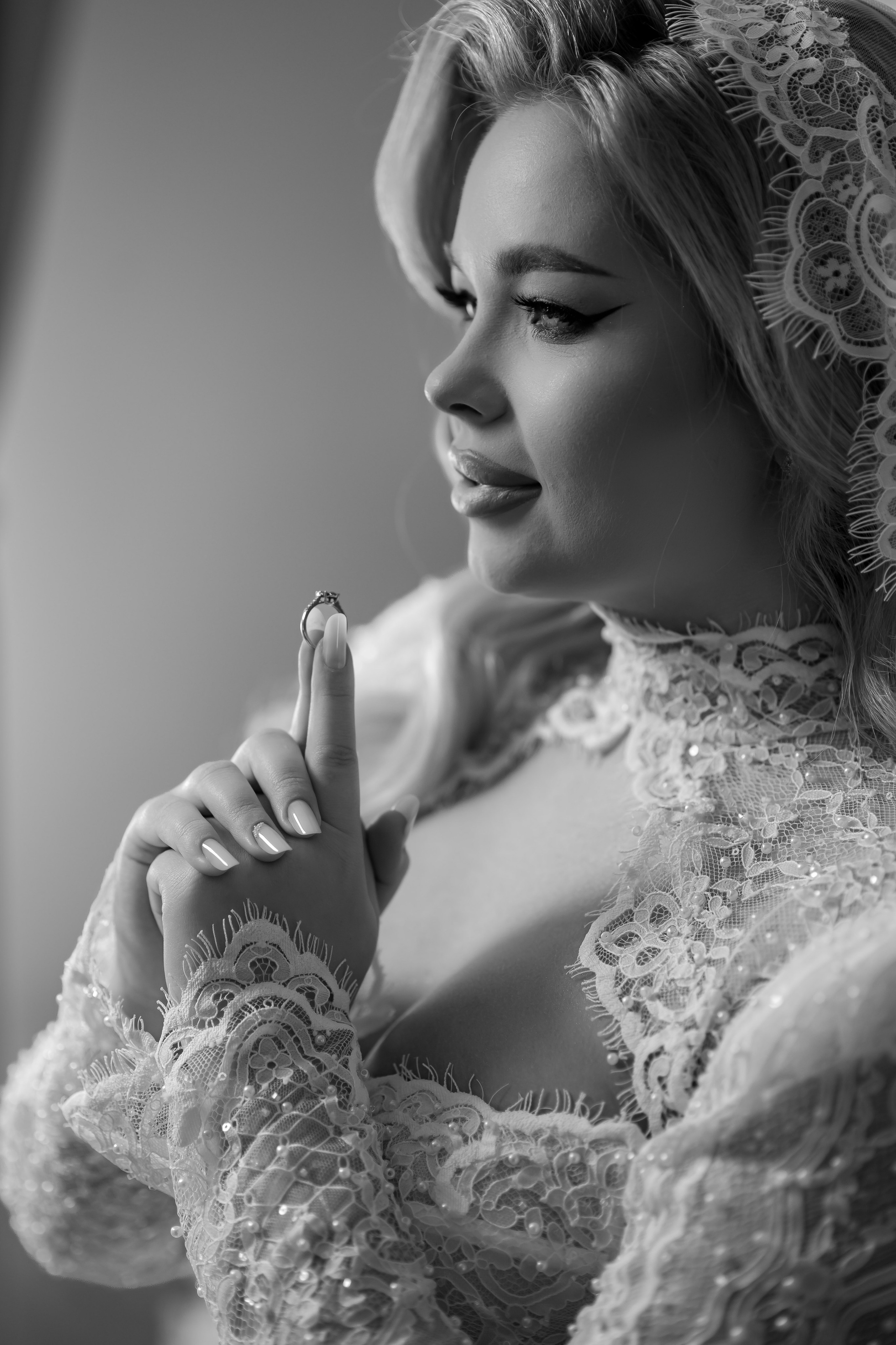 Andreea & Andrei. Vladimir Constantinescu - Fotograf de nunta Constanta