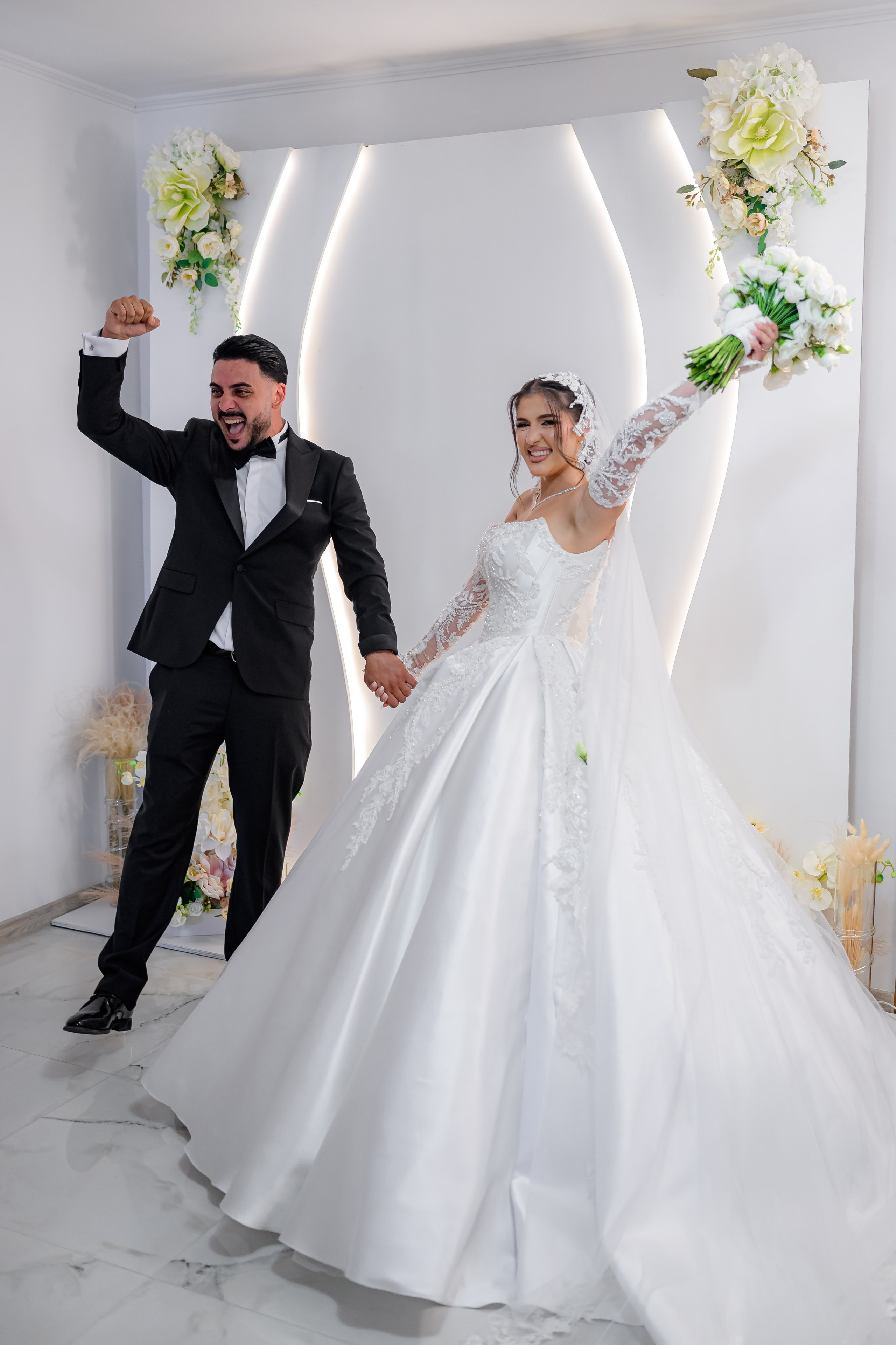 Teodora & Arthur