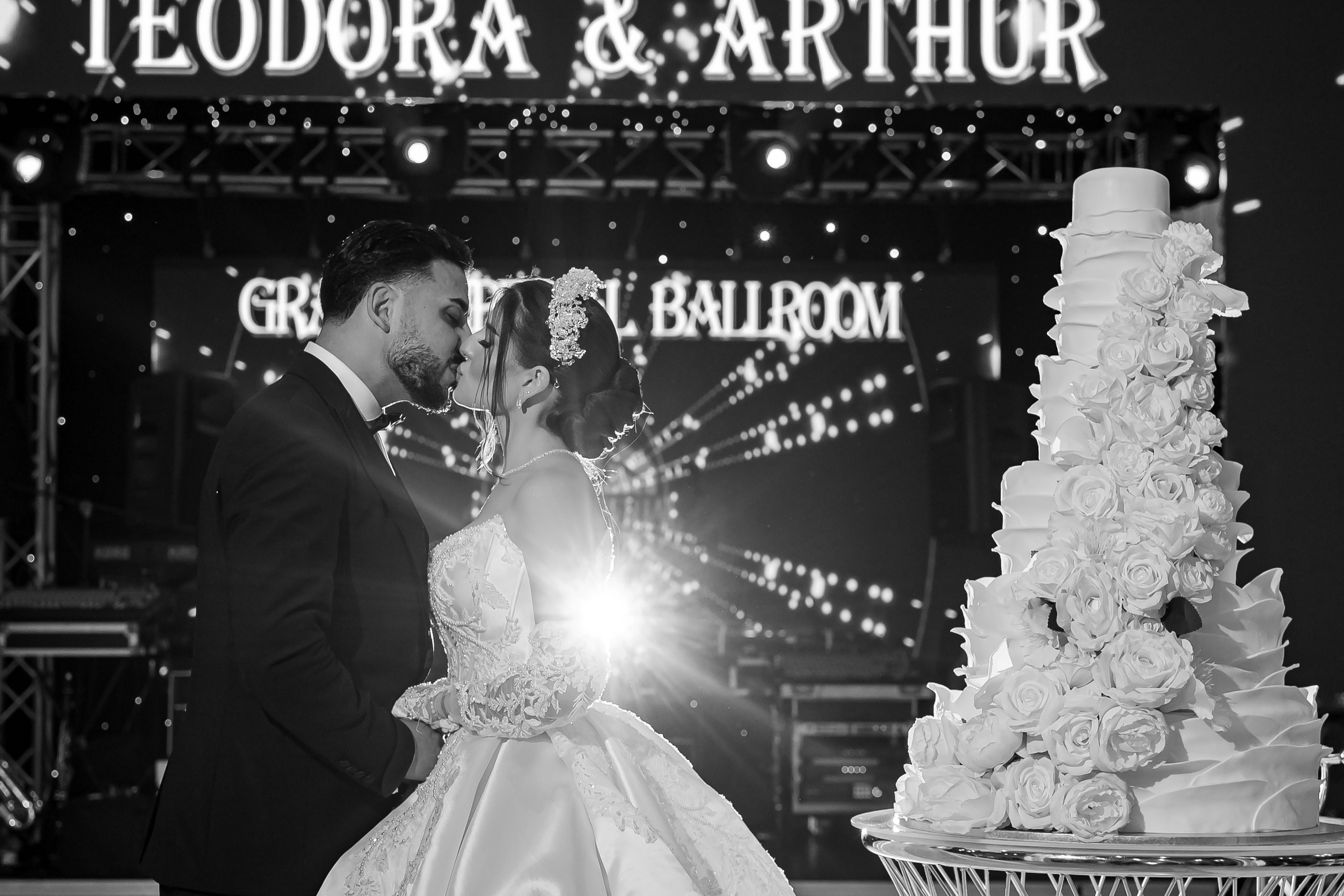 Teodora & Arthur