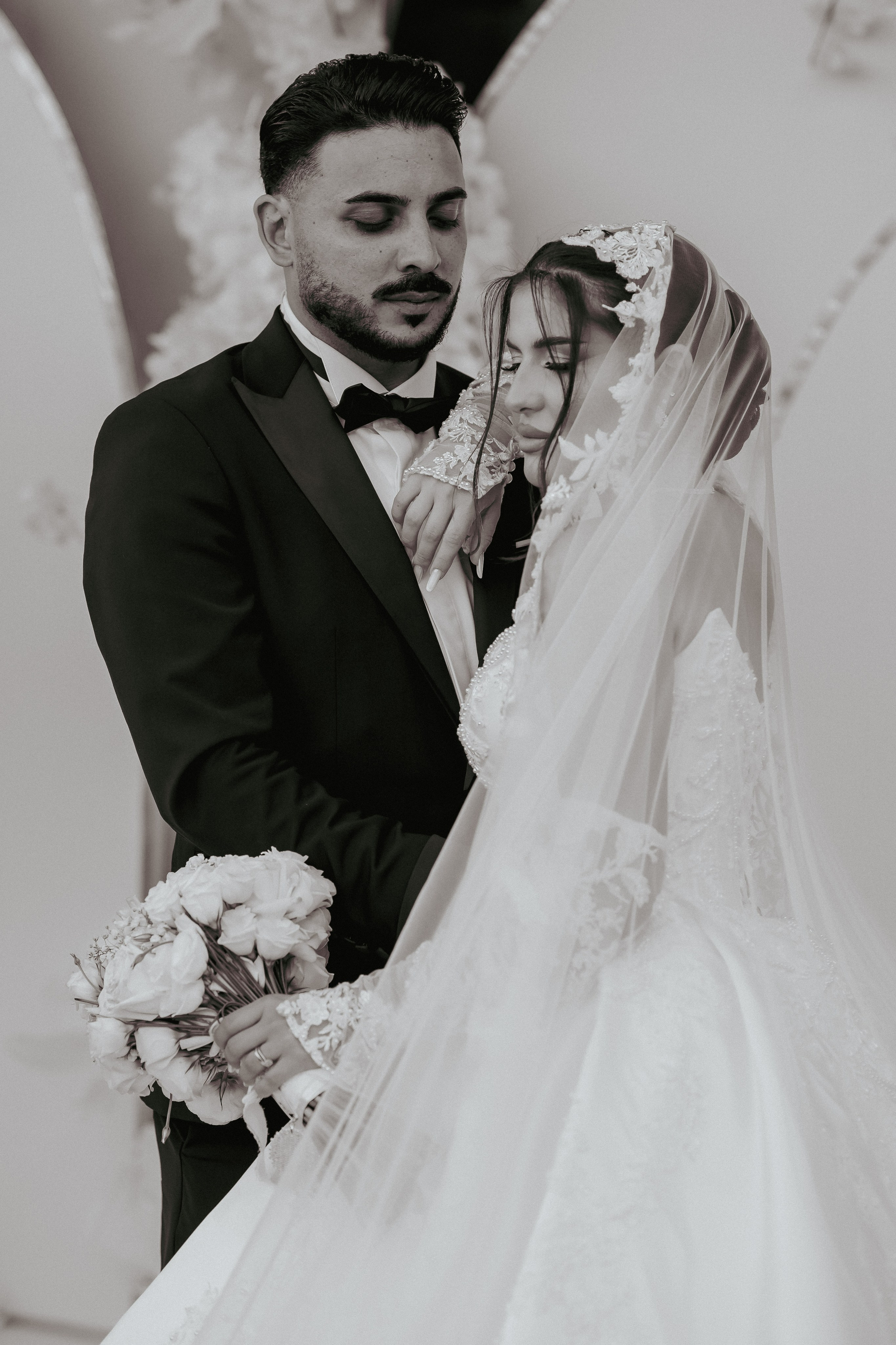 Teodora & Arthur