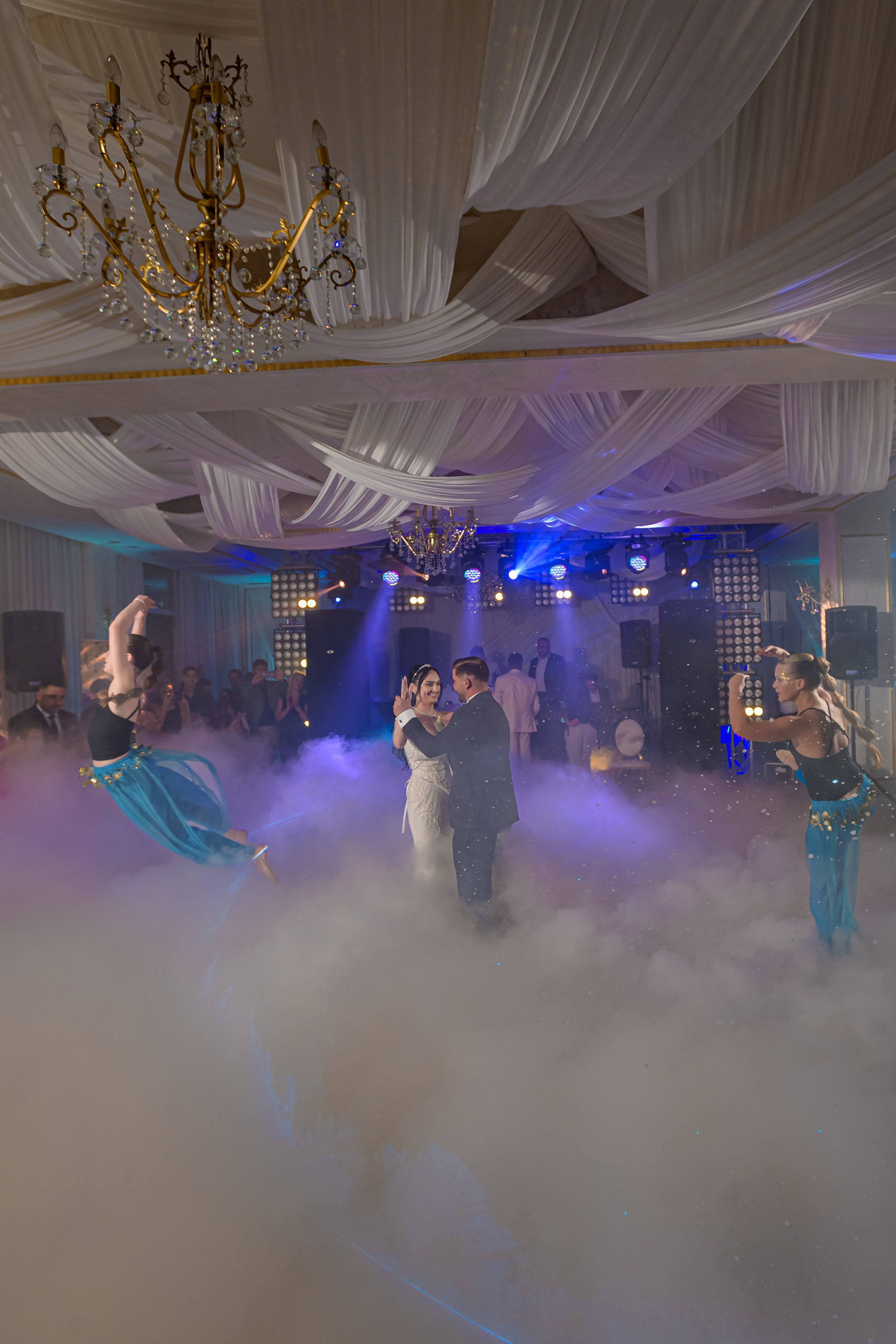 Alexandra & Florin