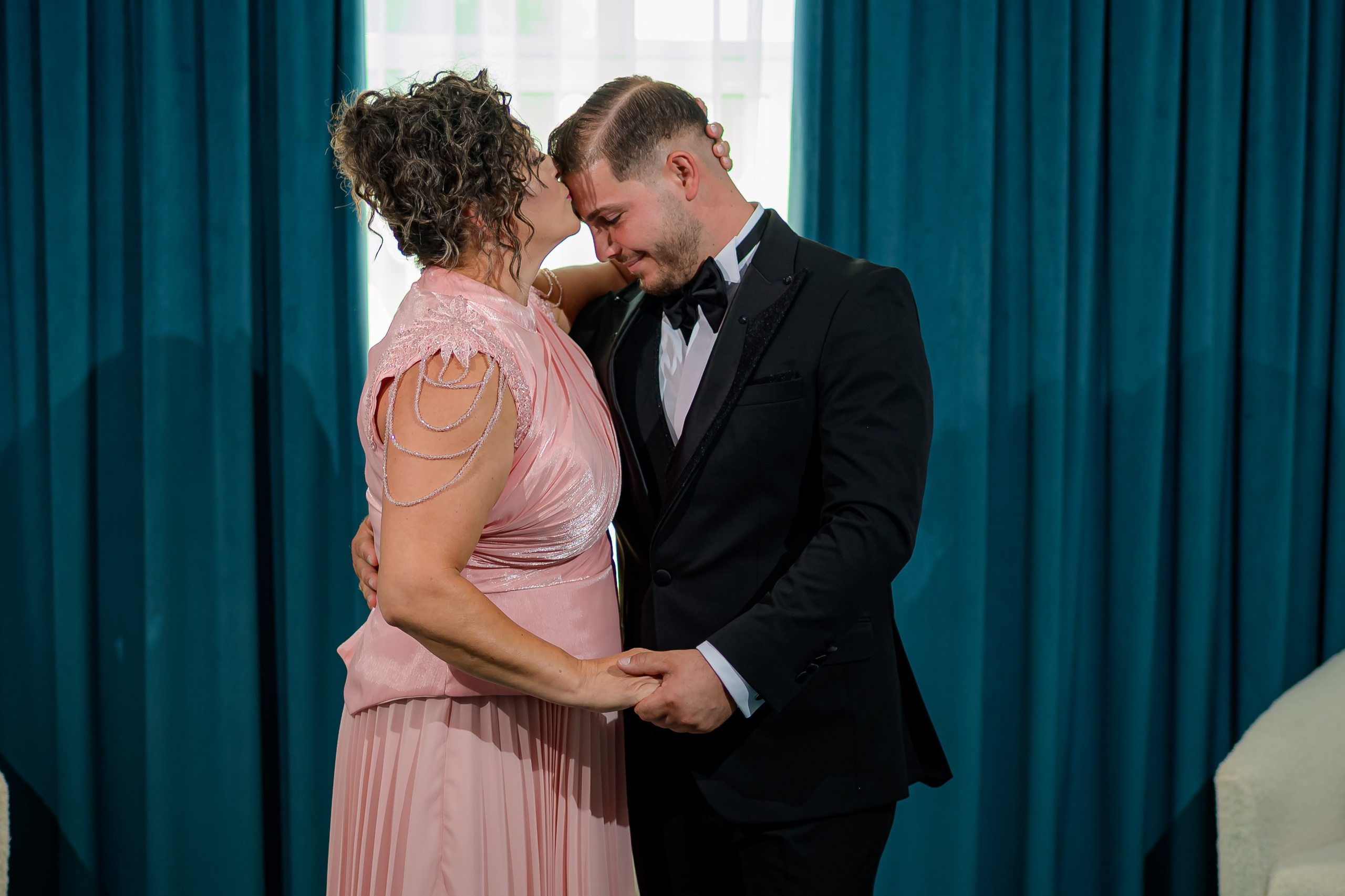 Alexandra & Florin
