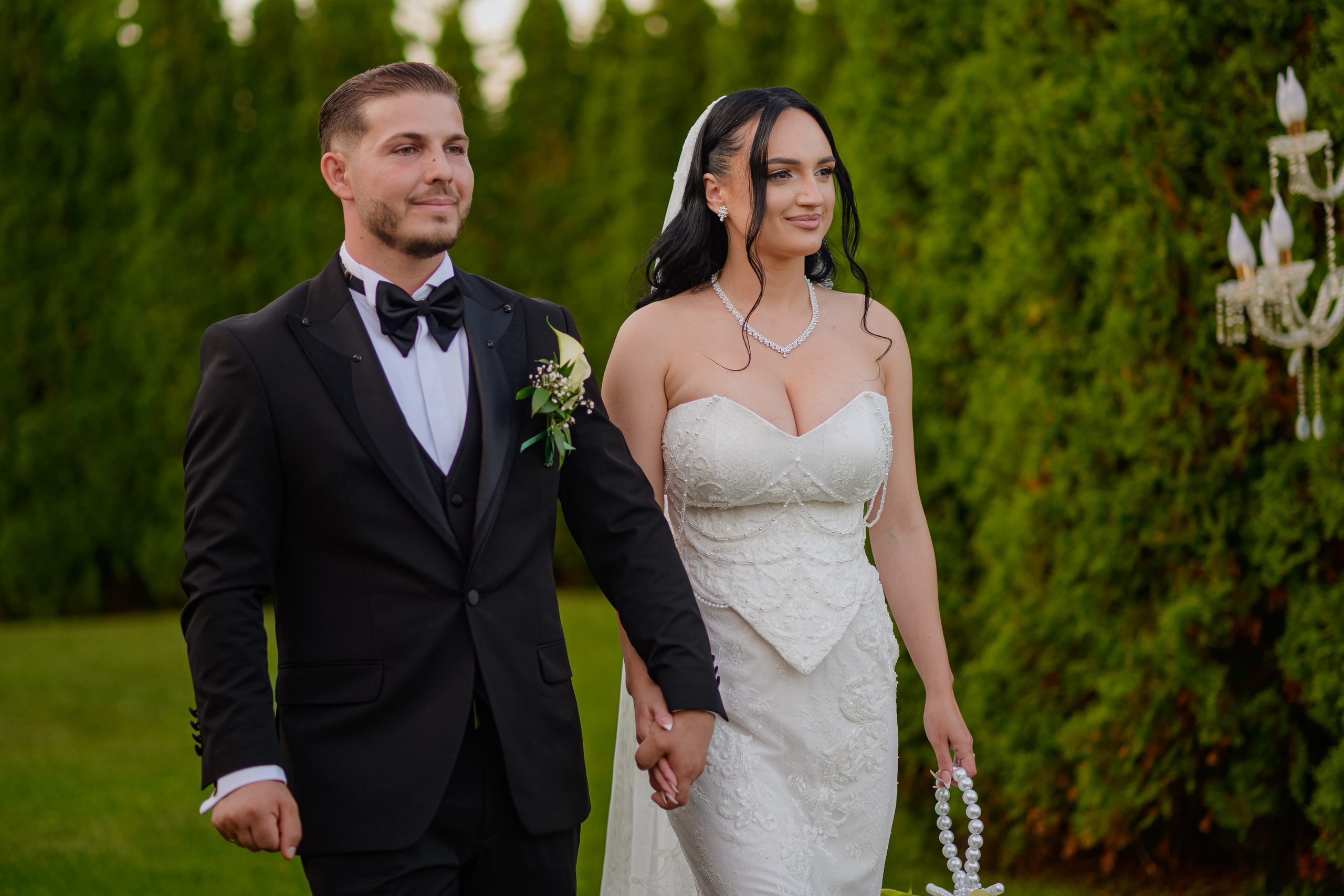 Alexandra & Florin