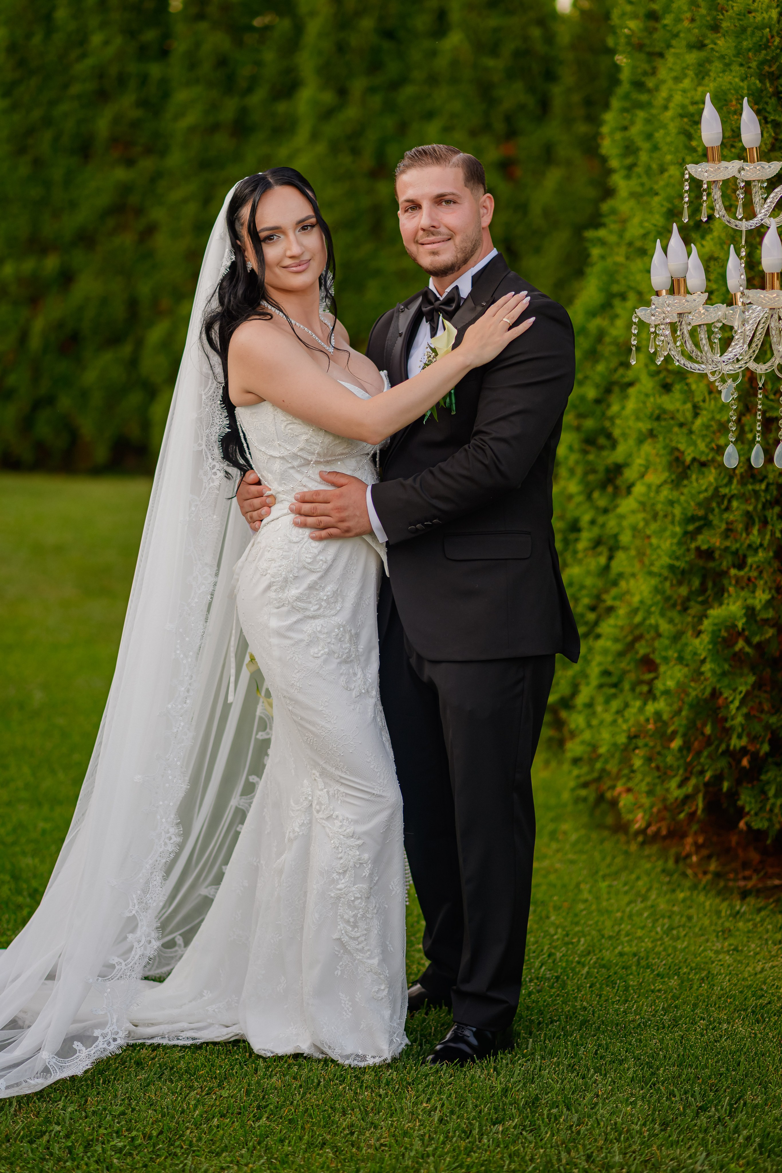 Alexandra & Florin