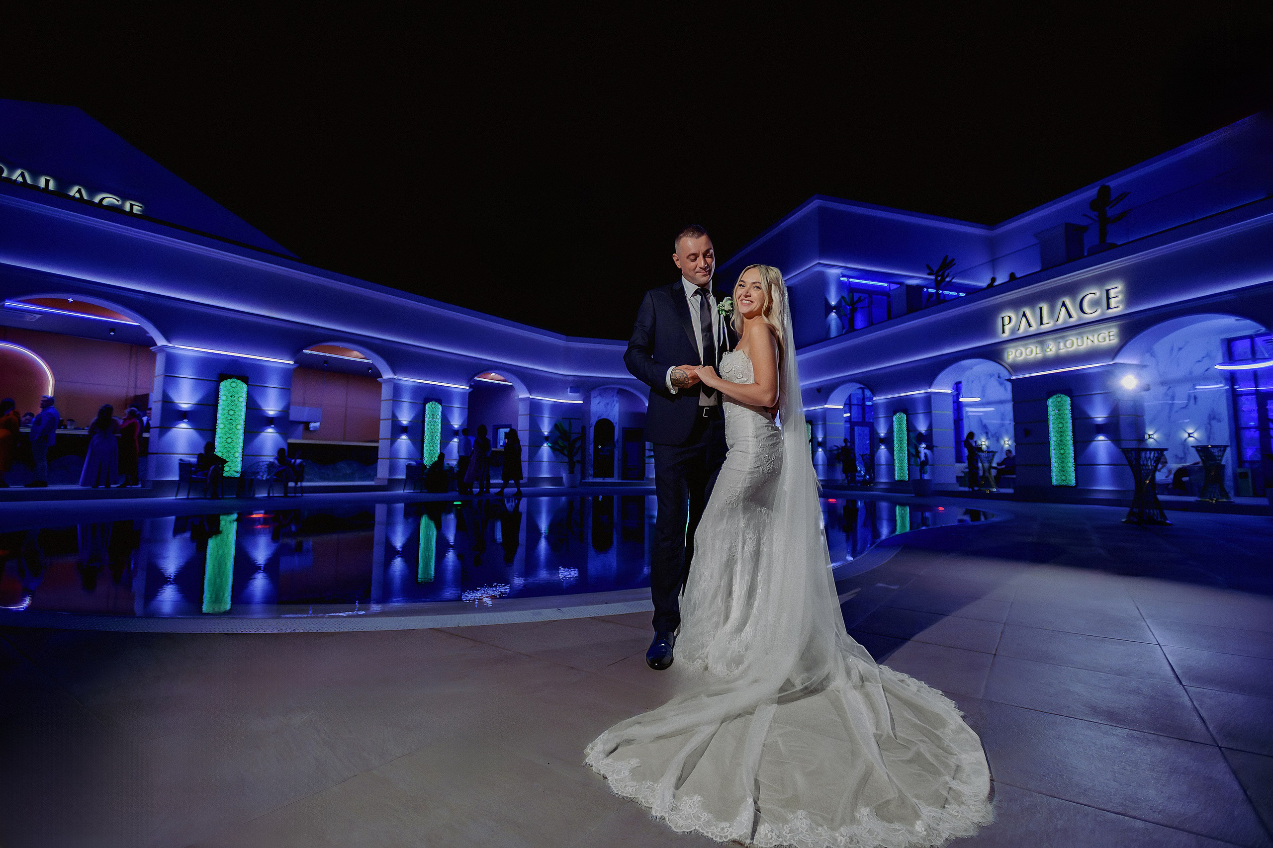 Maria & Paul - Preview