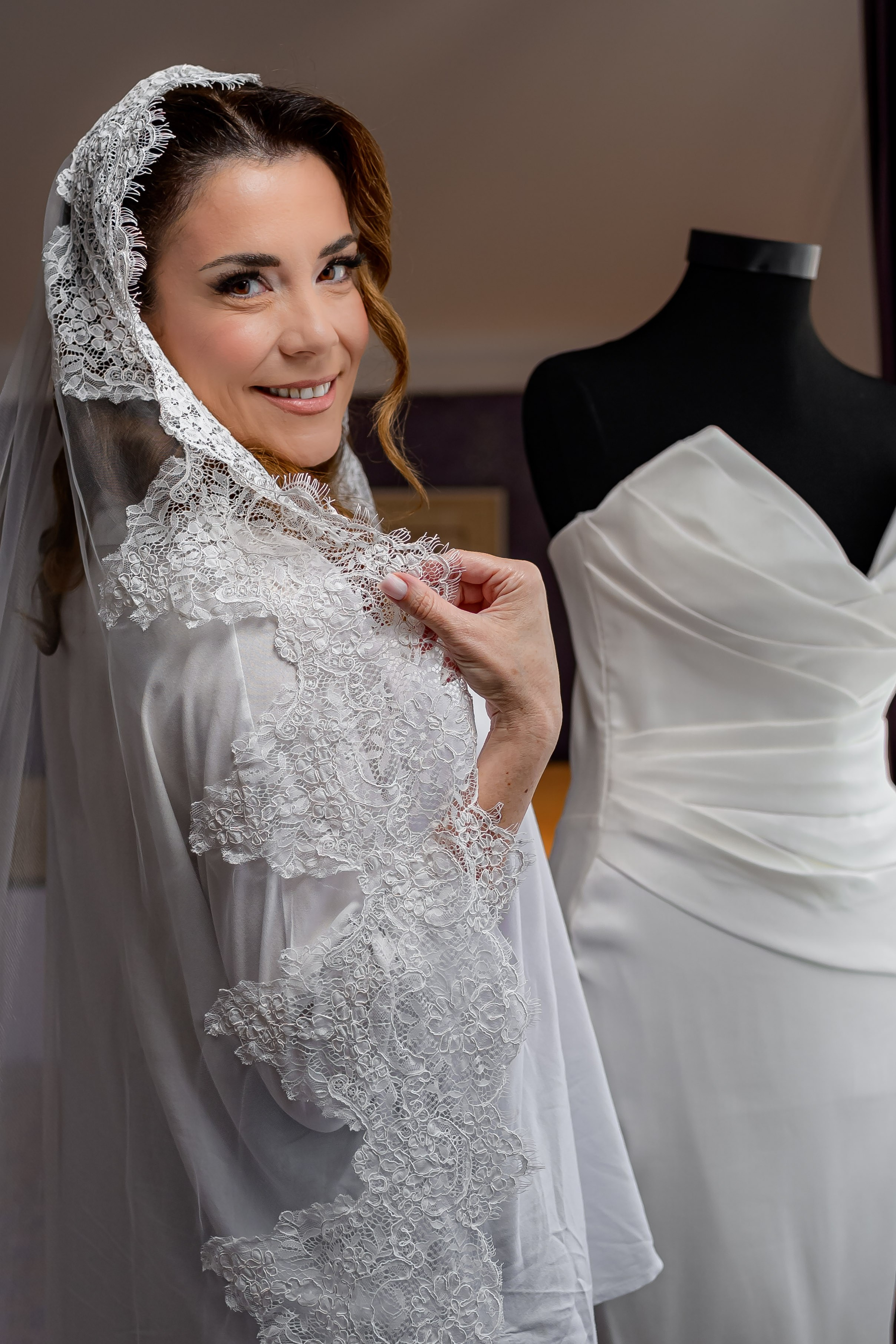Alexandra & Andrei. Vladimir Constantinescu - Fotograf de nunta Constanta