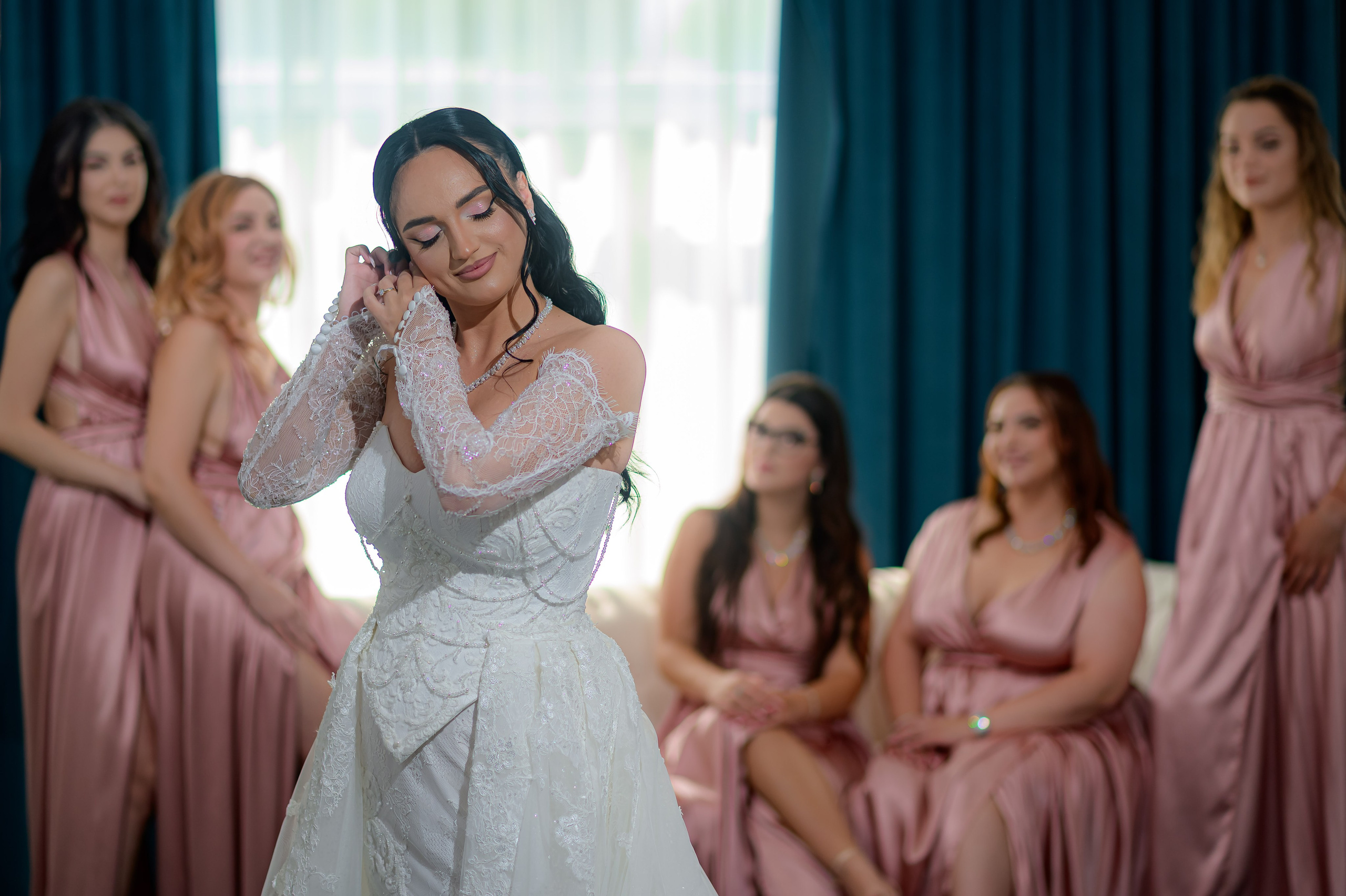 Alexandra & Florin