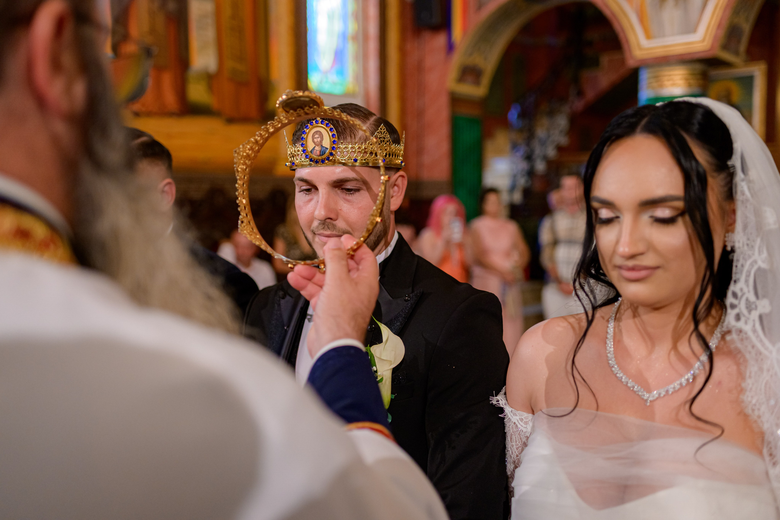 Alexandra & Florin