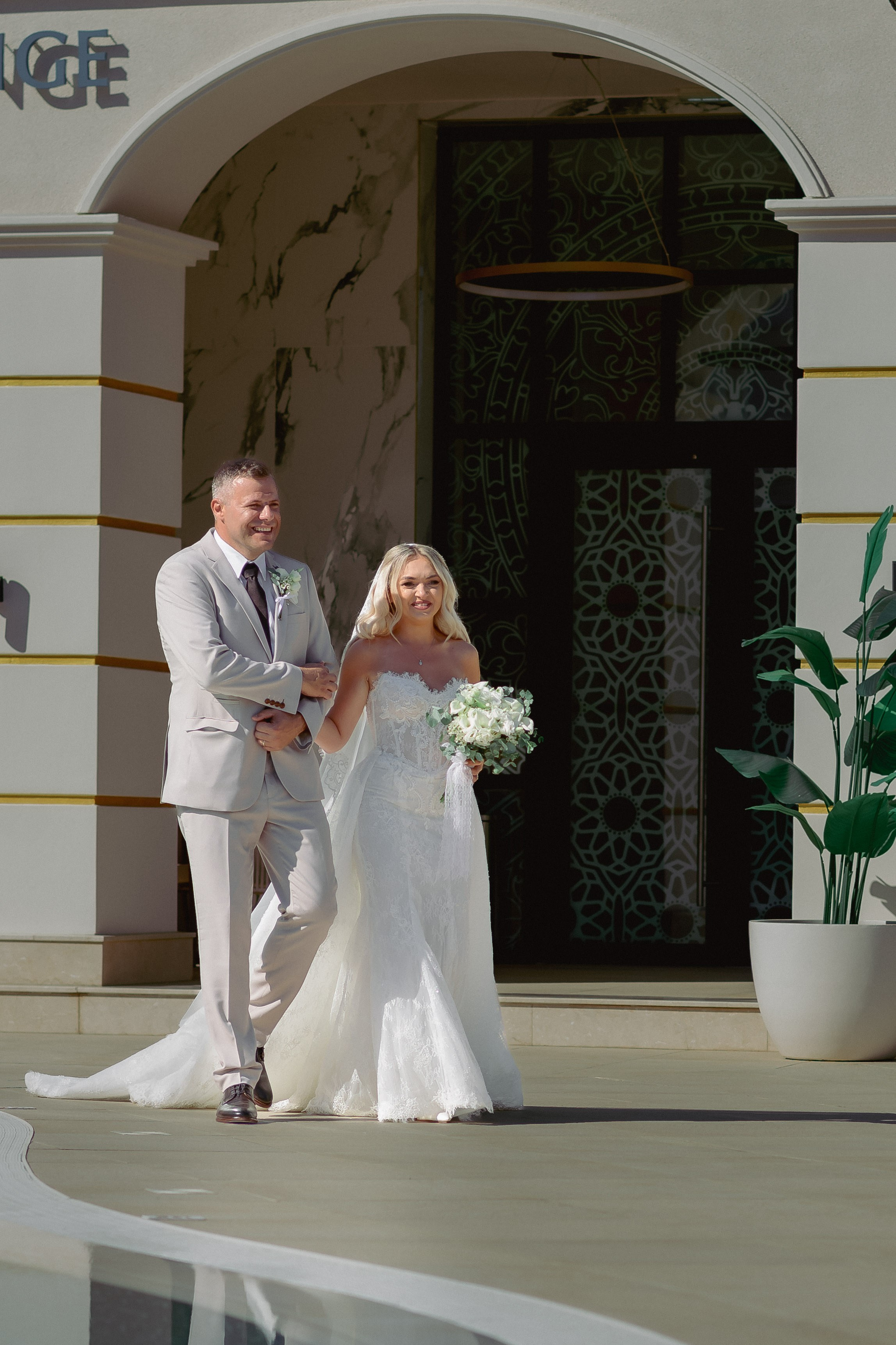Maria & Paul - Preview