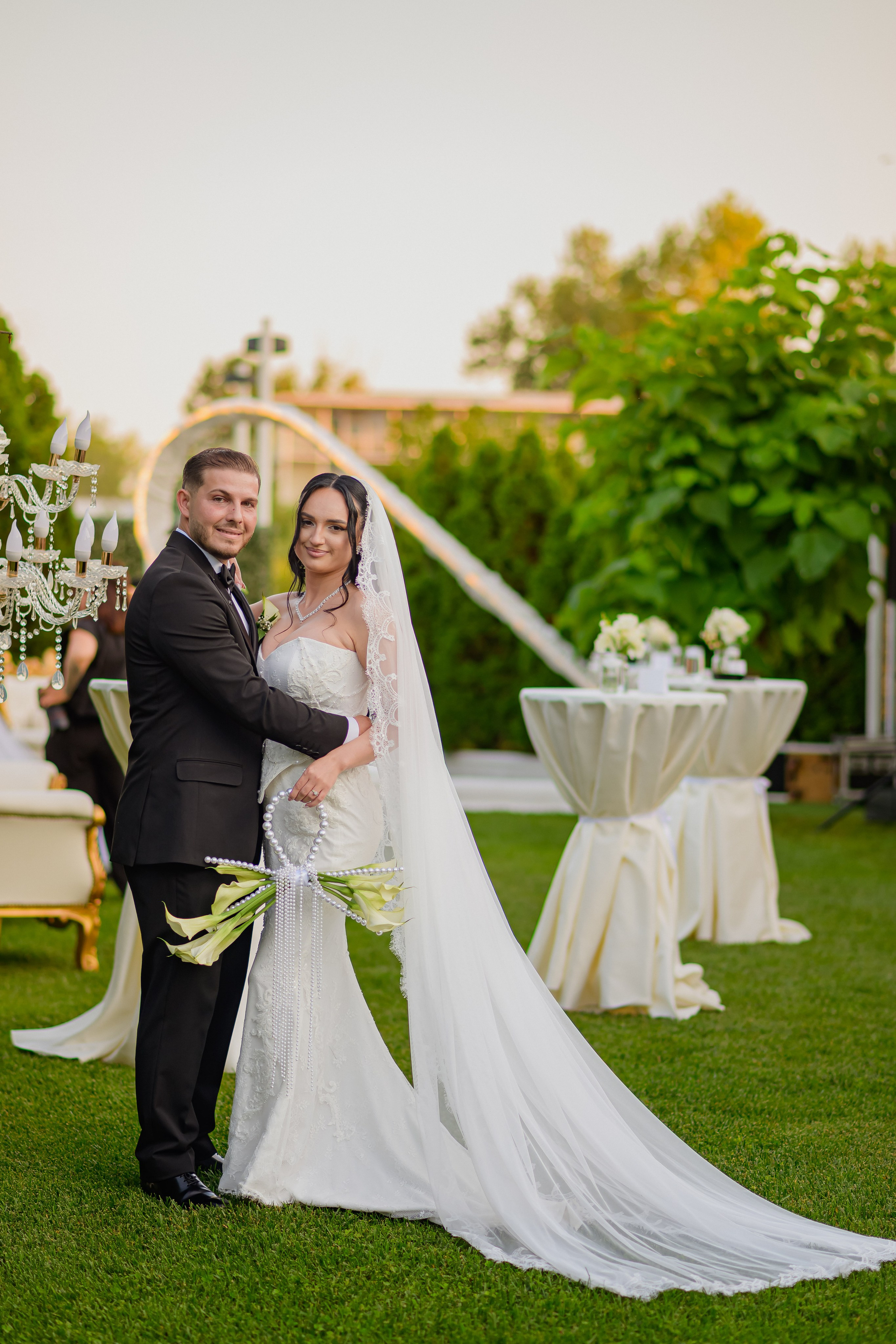 Alexandra & Florin