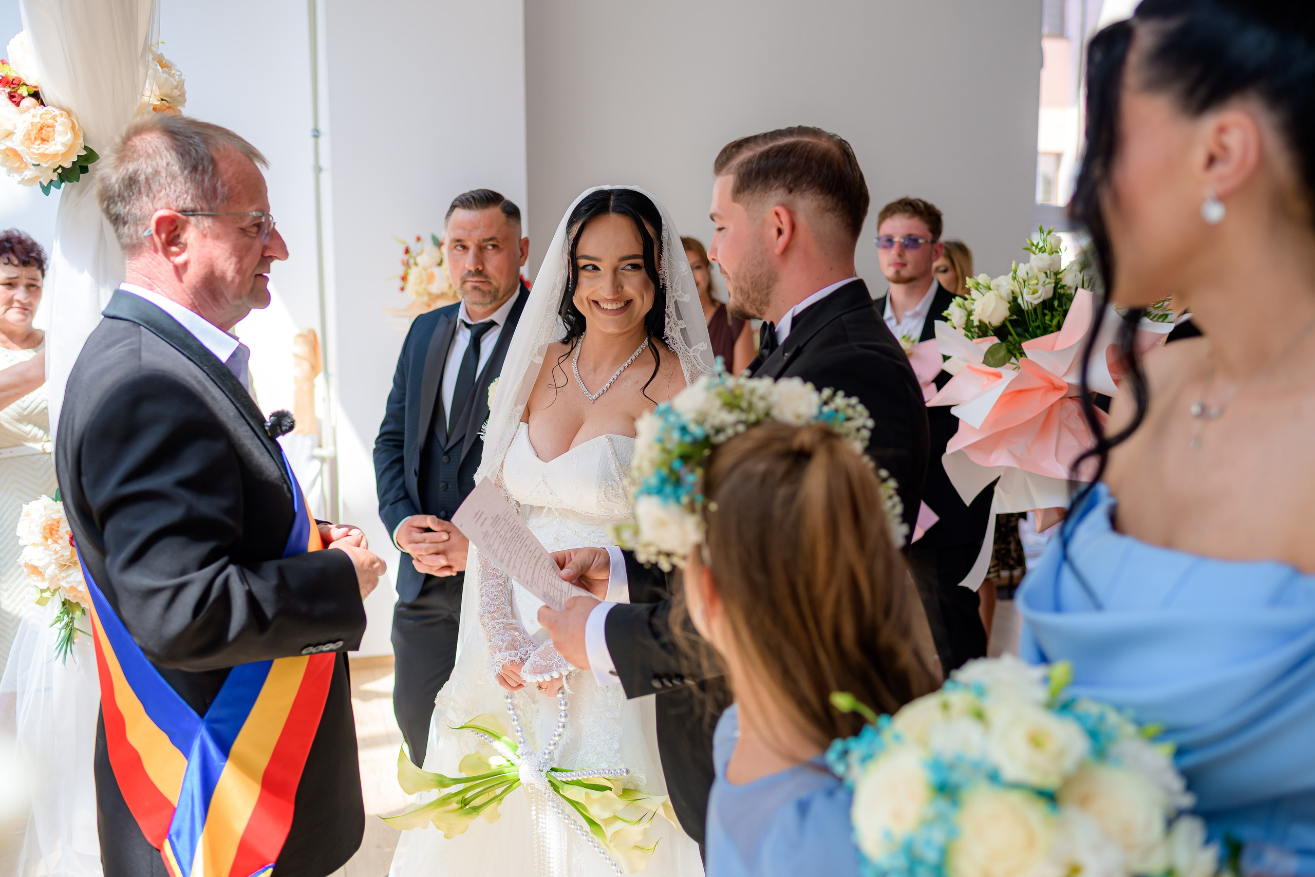 Alexandra & Florin