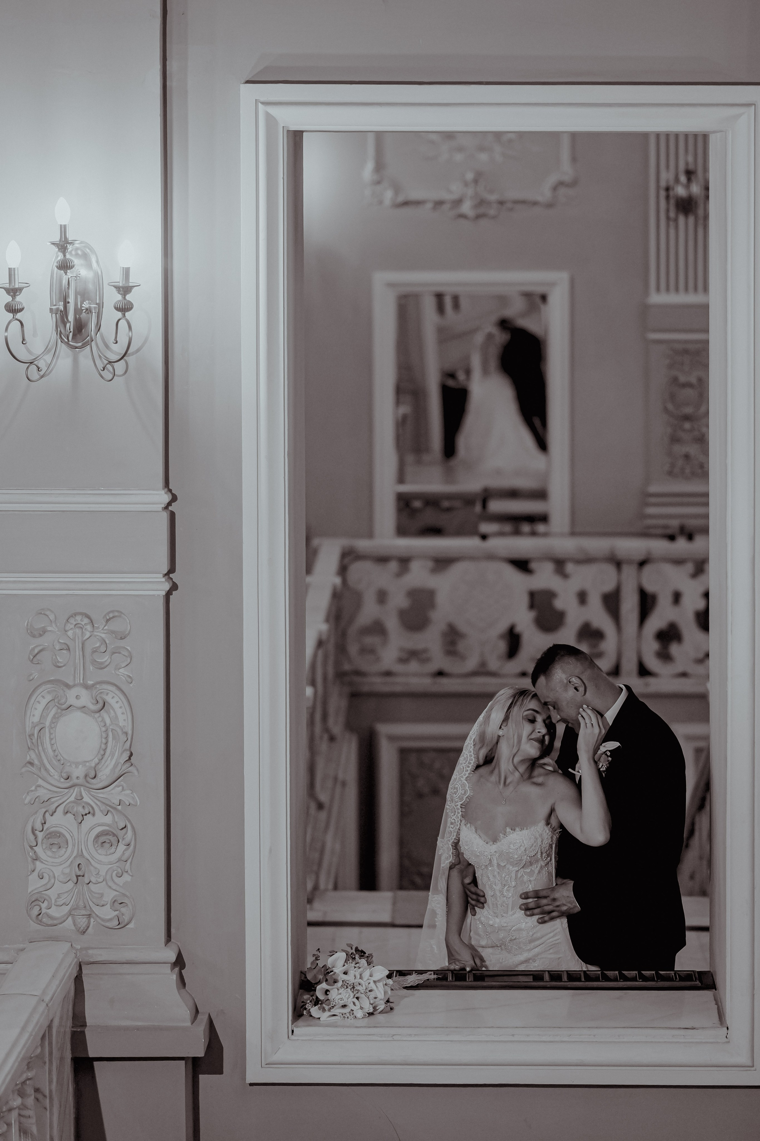 Maria & Paul - Preview