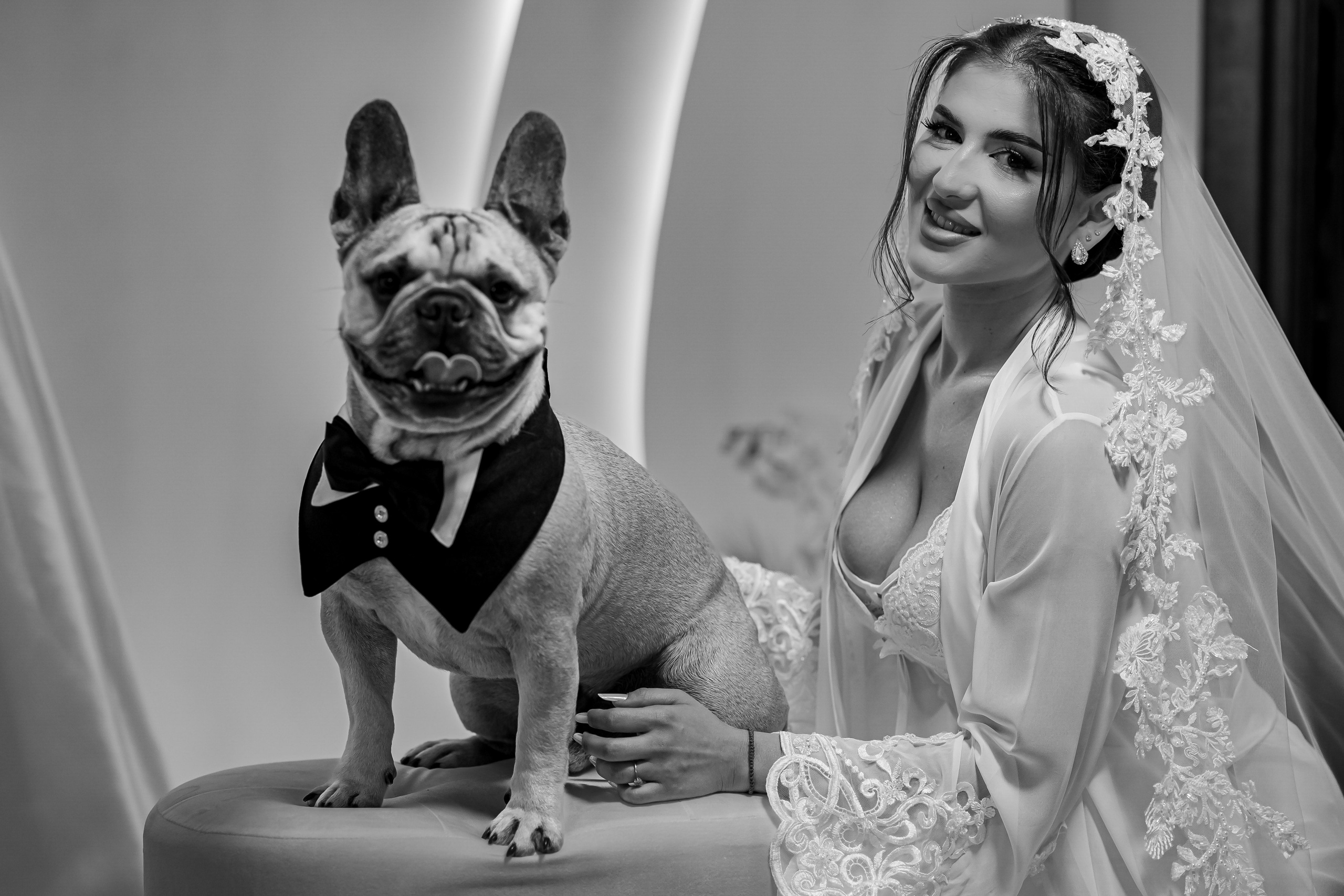 Teodora & Arthur