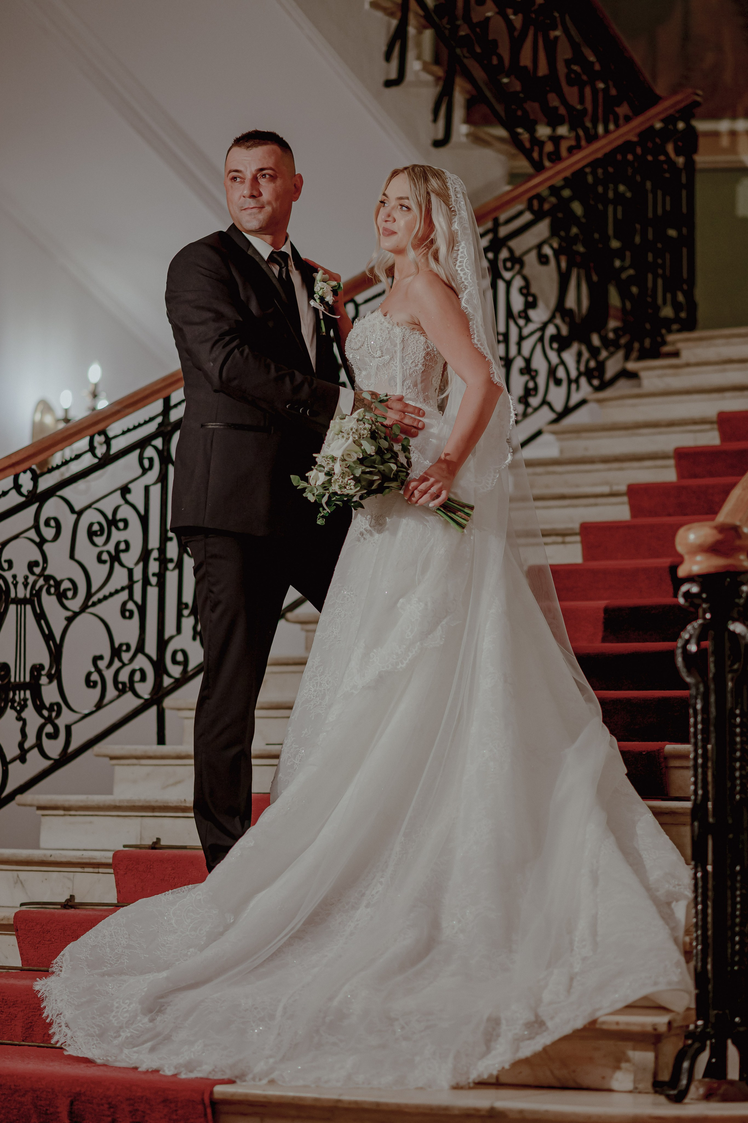Maria & Paul - Preview