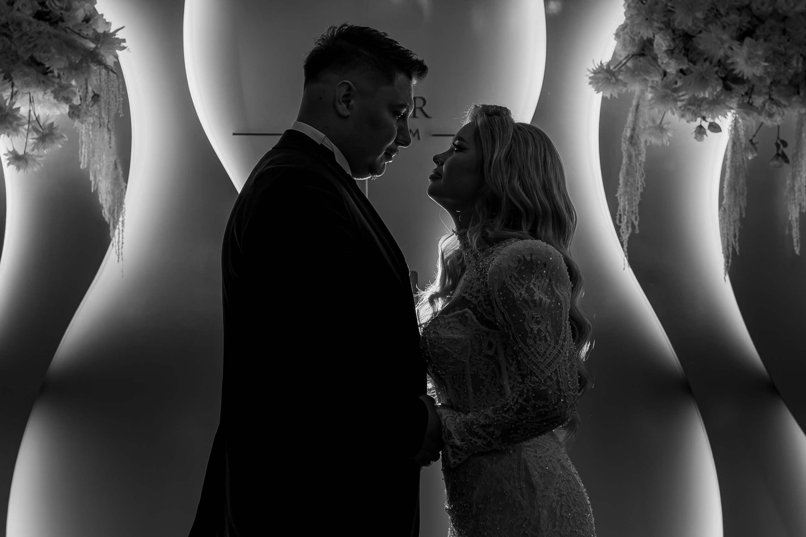Andreea & Andrei. Vladimir Constantinescu - Fotograf de nunta Constanta