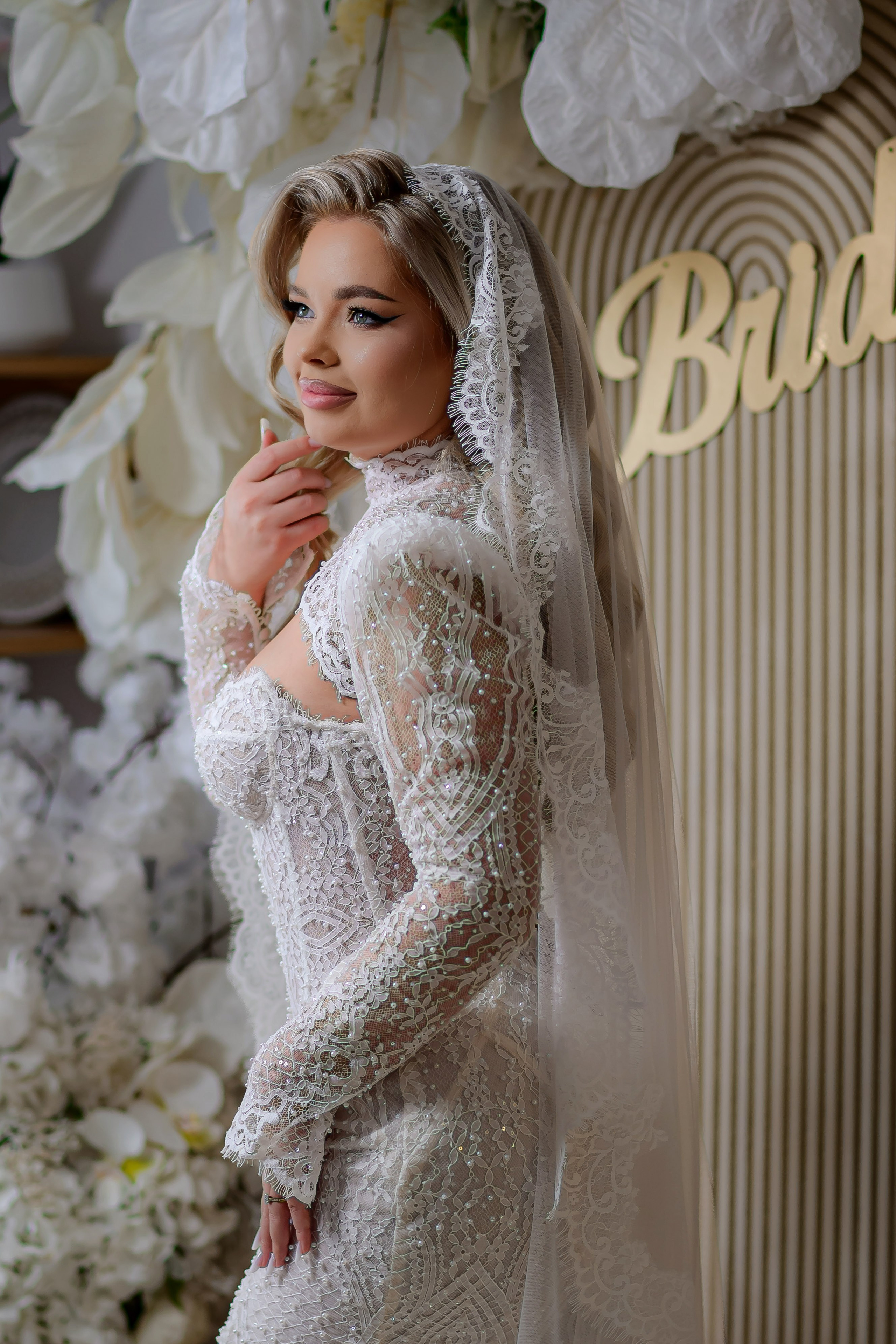 Andreea & Andrei. Vladimir Constantinescu - Fotograf de nunta Constanta