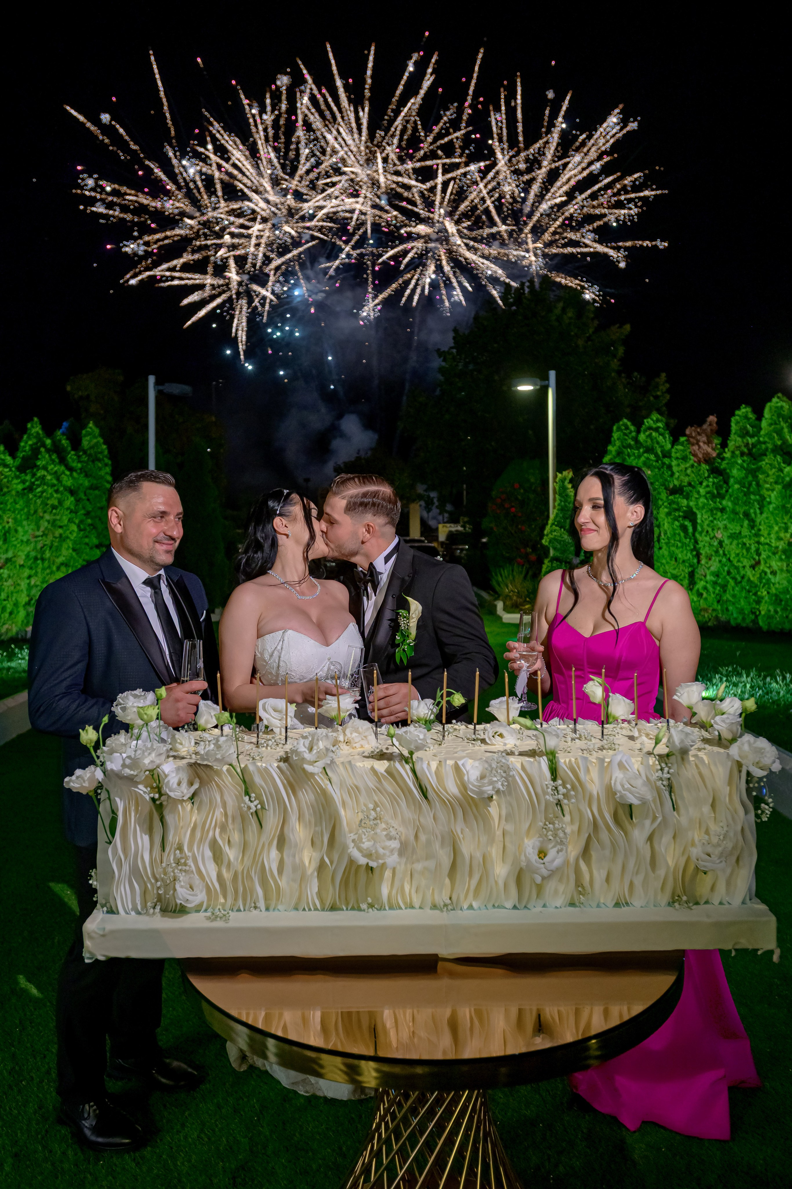 Alexandra & Florin