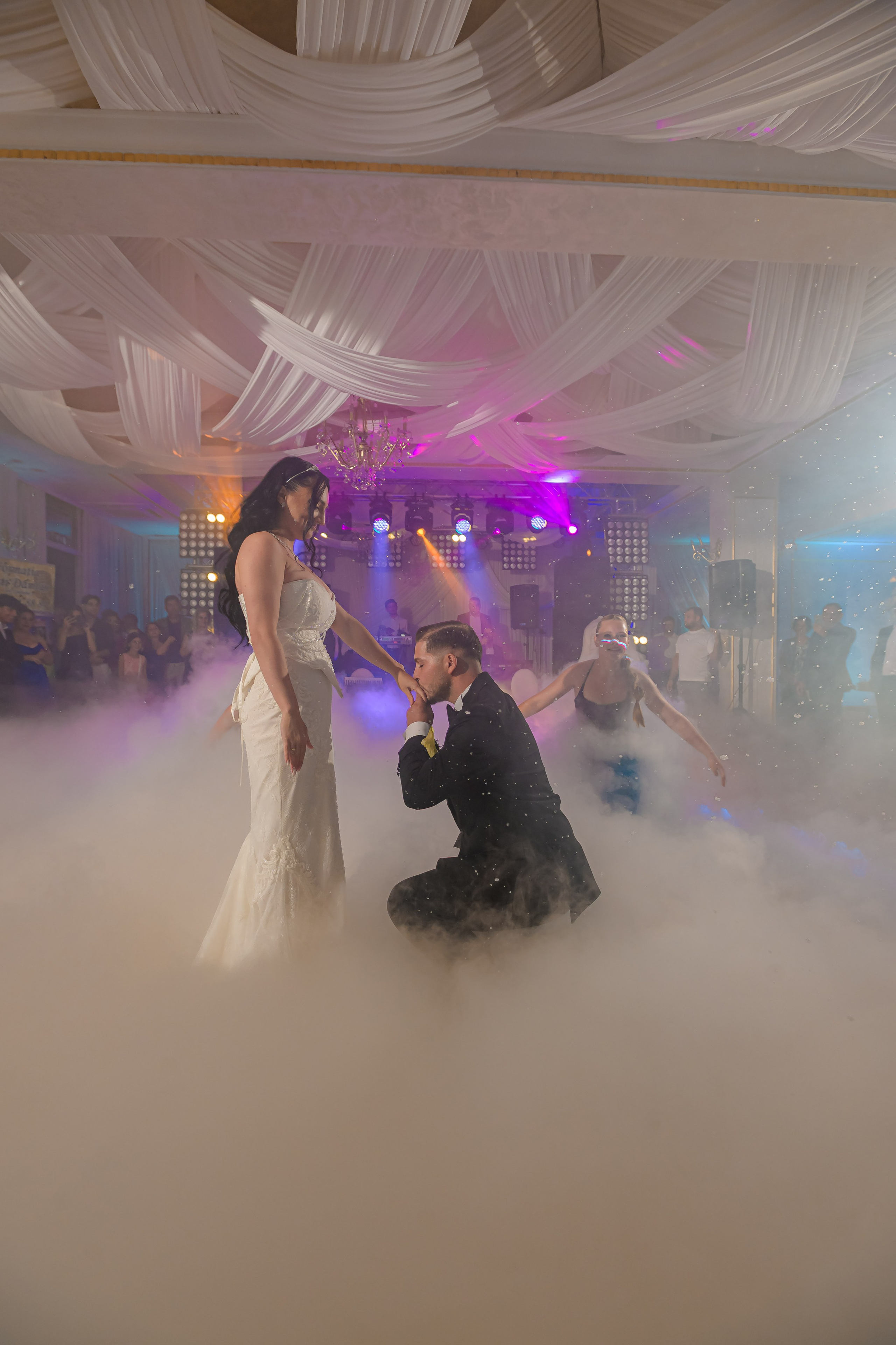 Alexandra & Florin