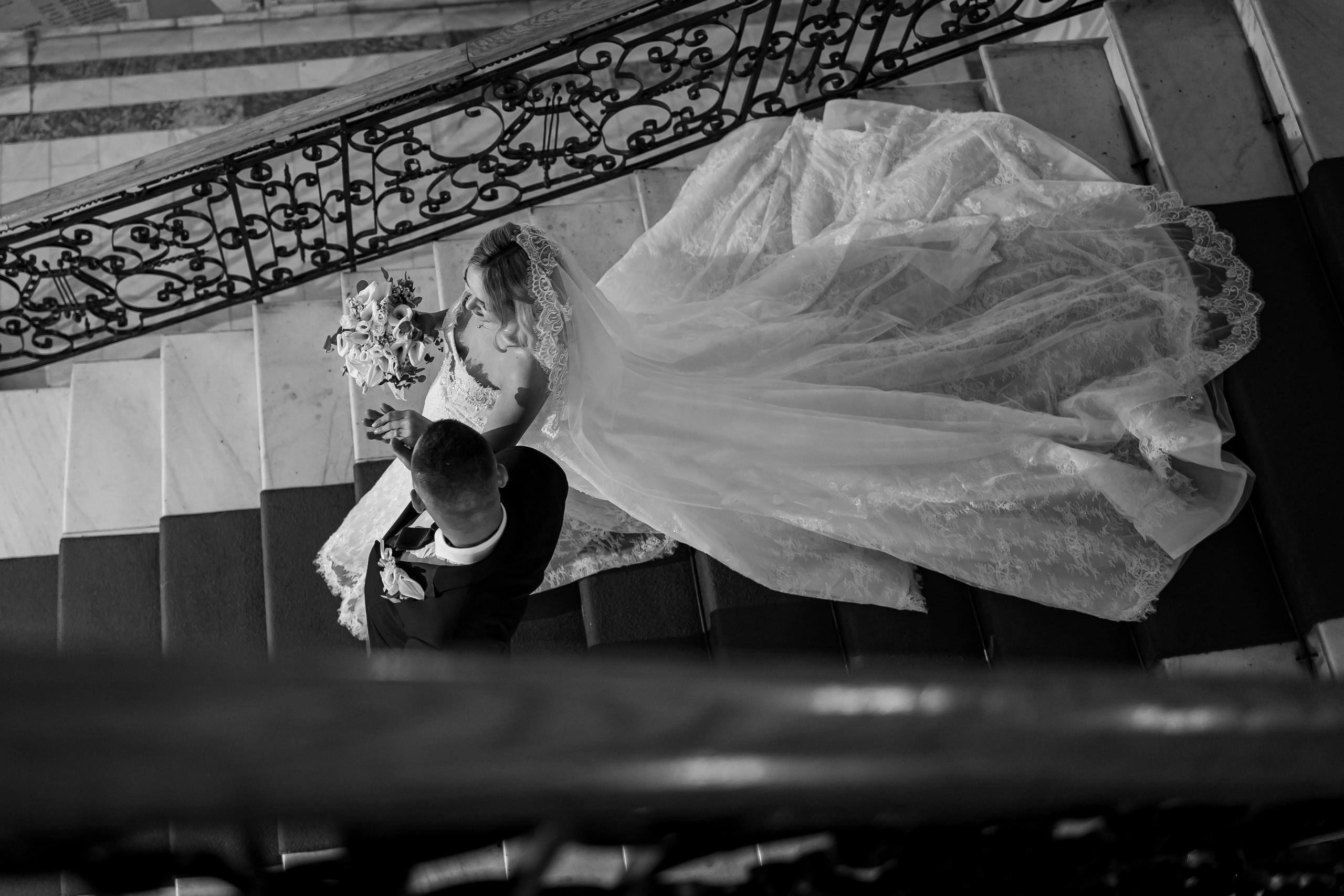 Maria & Paul - Preview