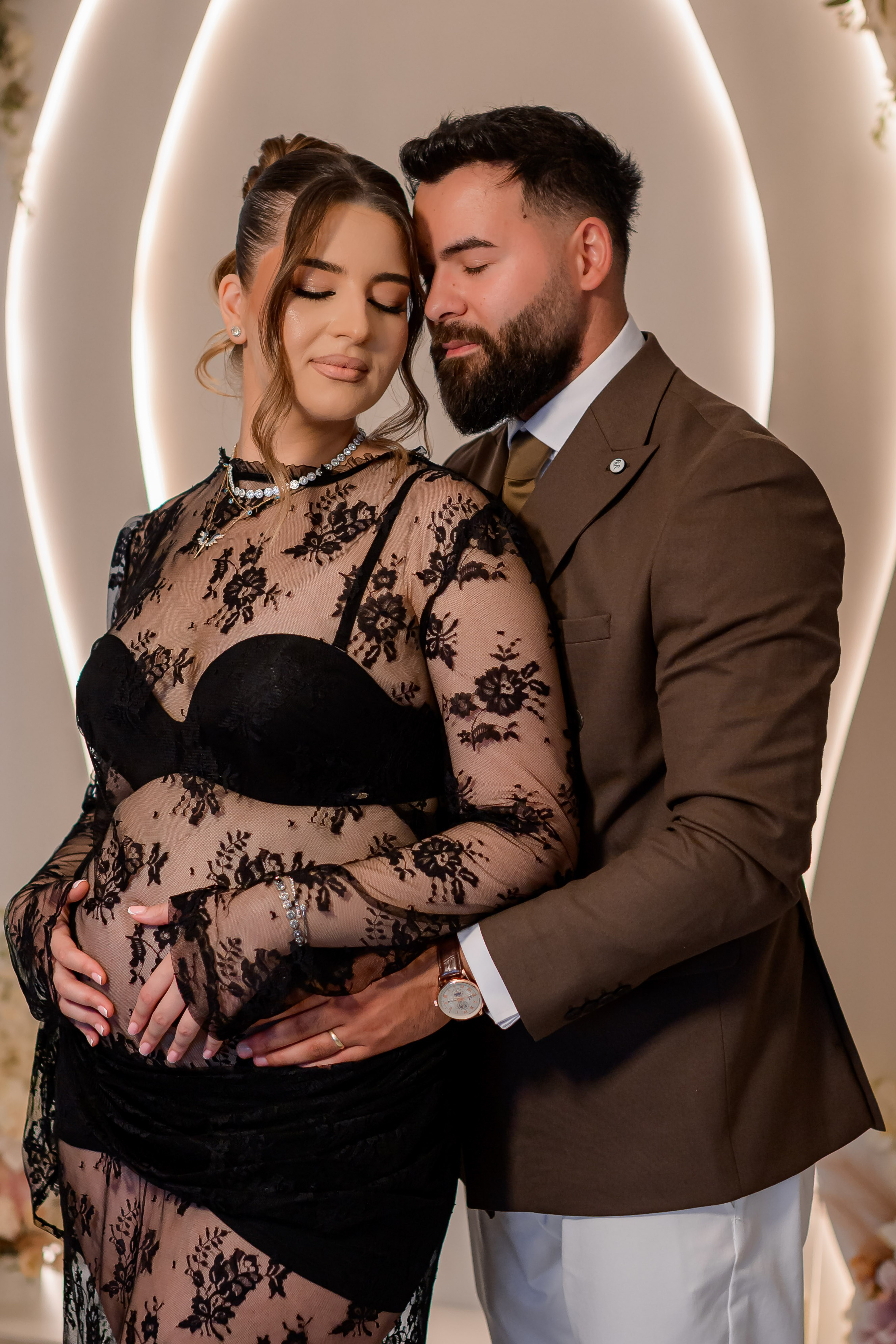 Teodora & Arthur