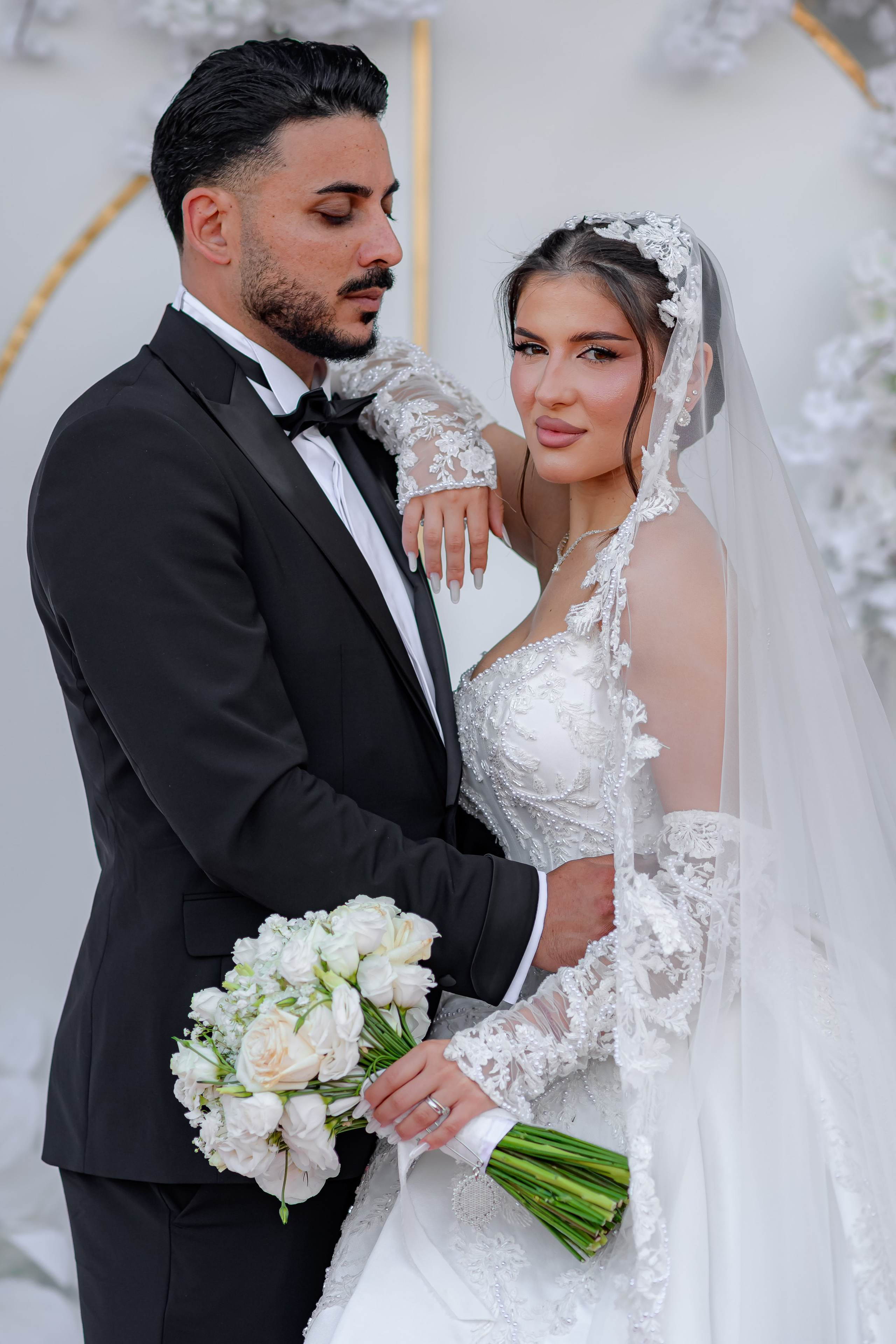 Teodora & Arthur