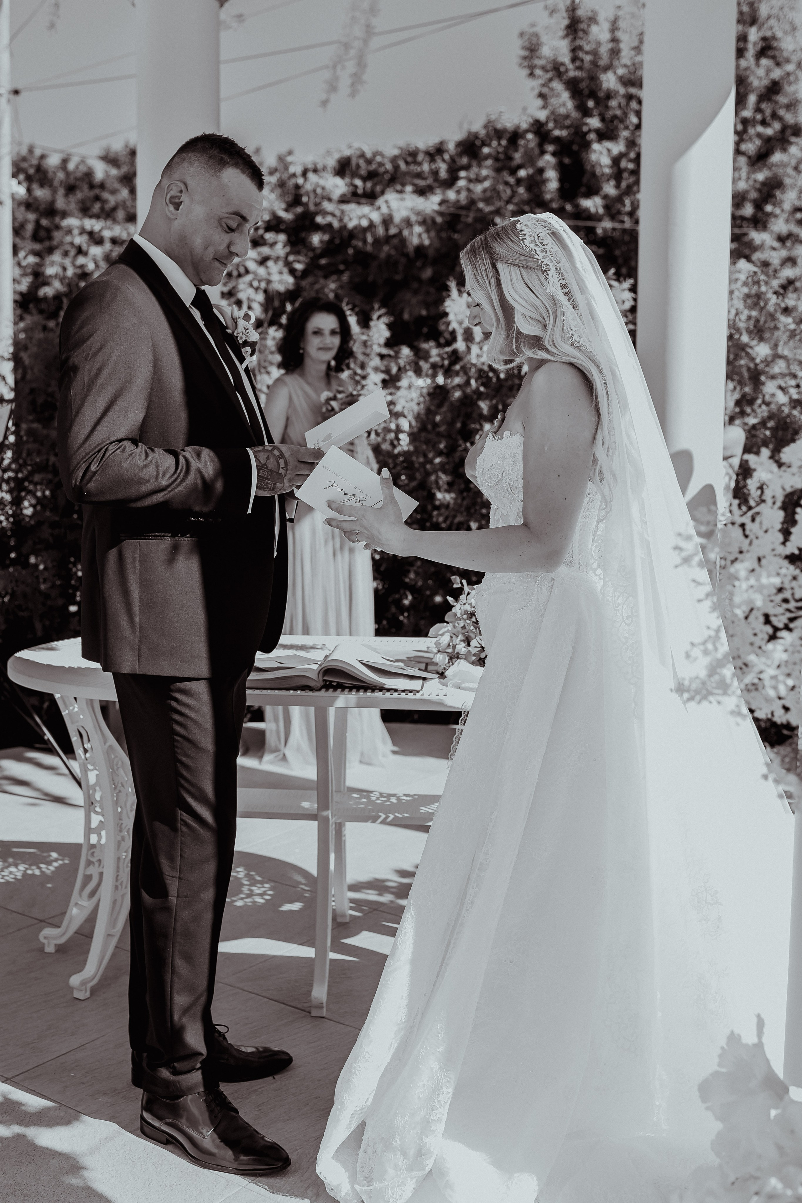 Maria & Paul - Preview