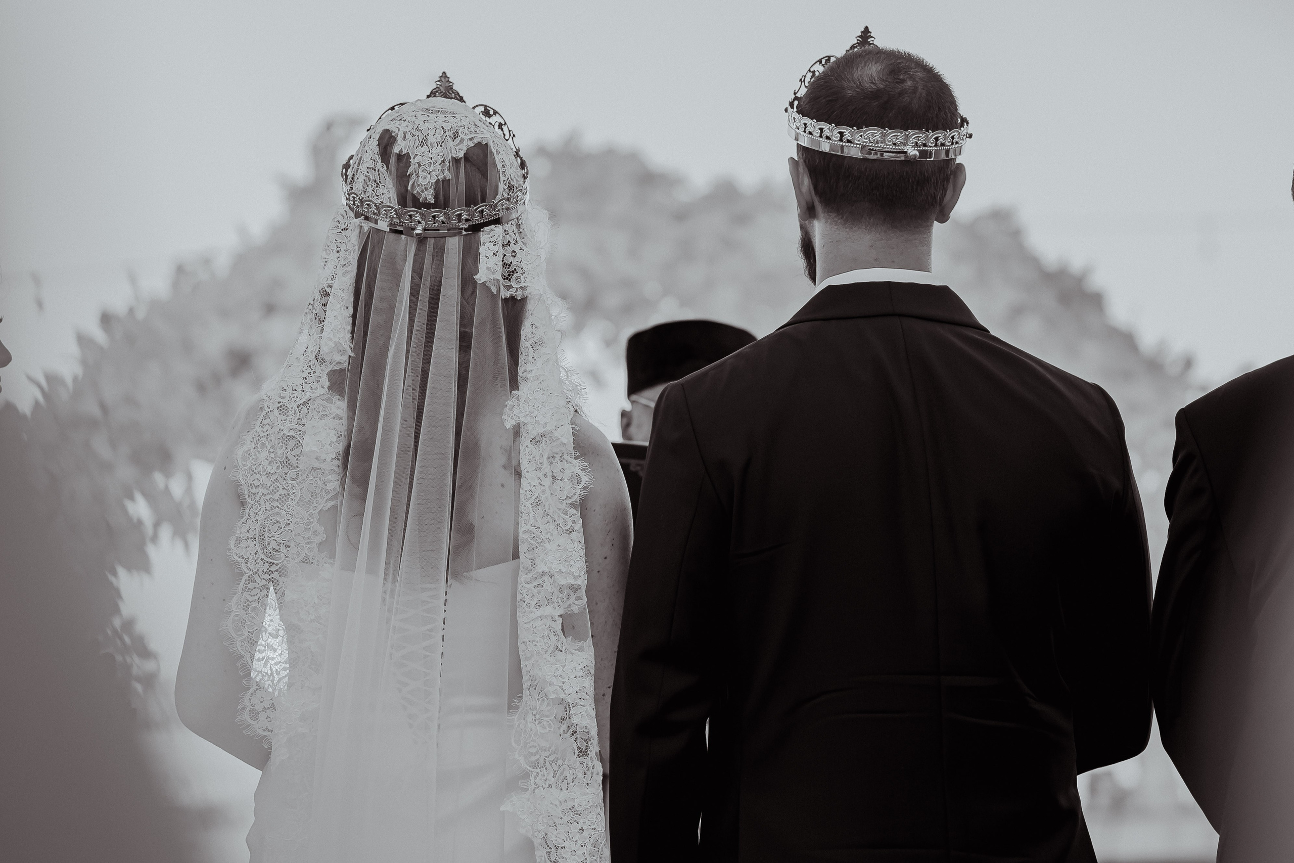 Alexandra & Andrei. Vladimir Constantinescu - Fotograf de nunta Constanta