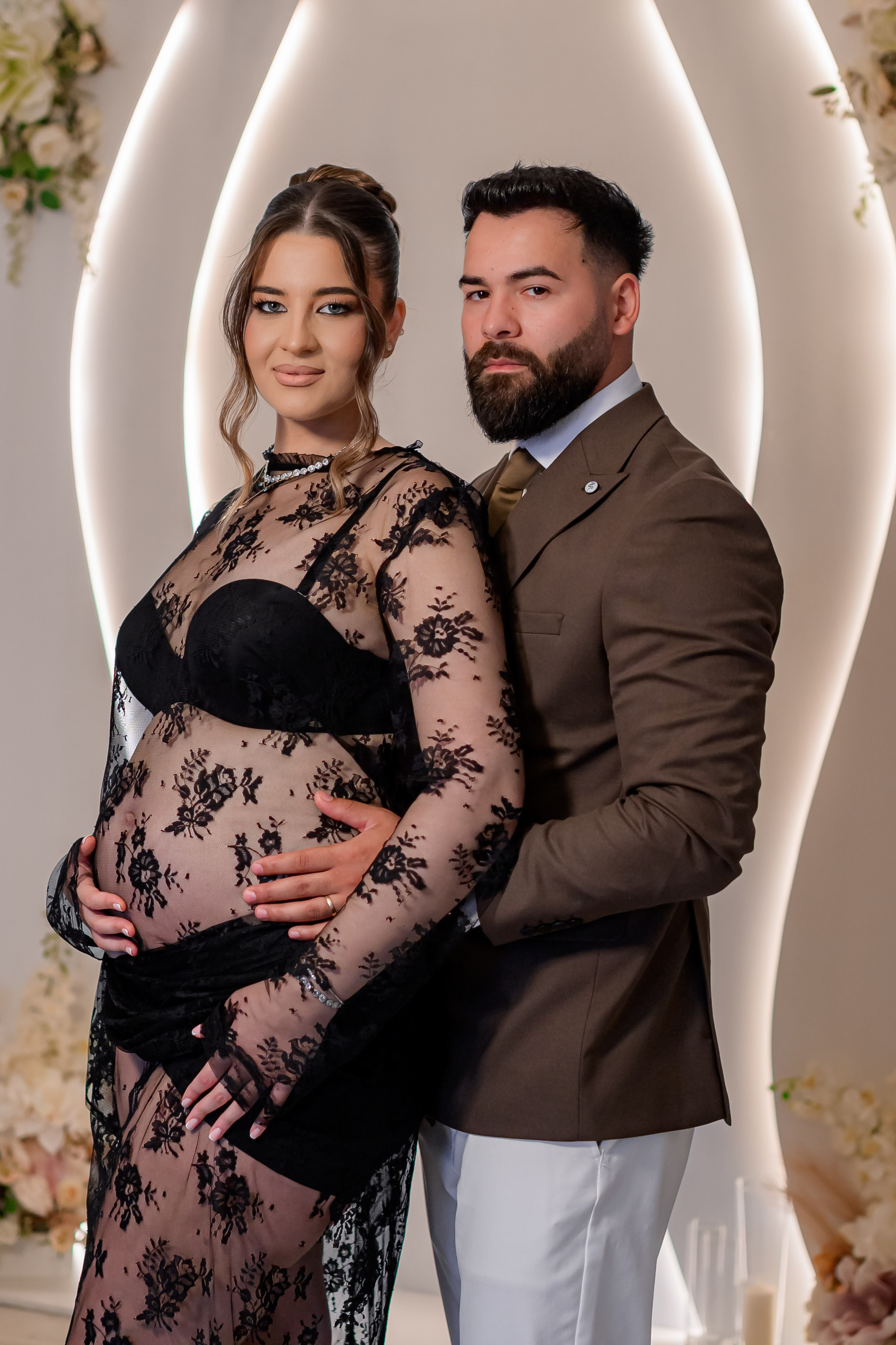 Teodora & Arthur