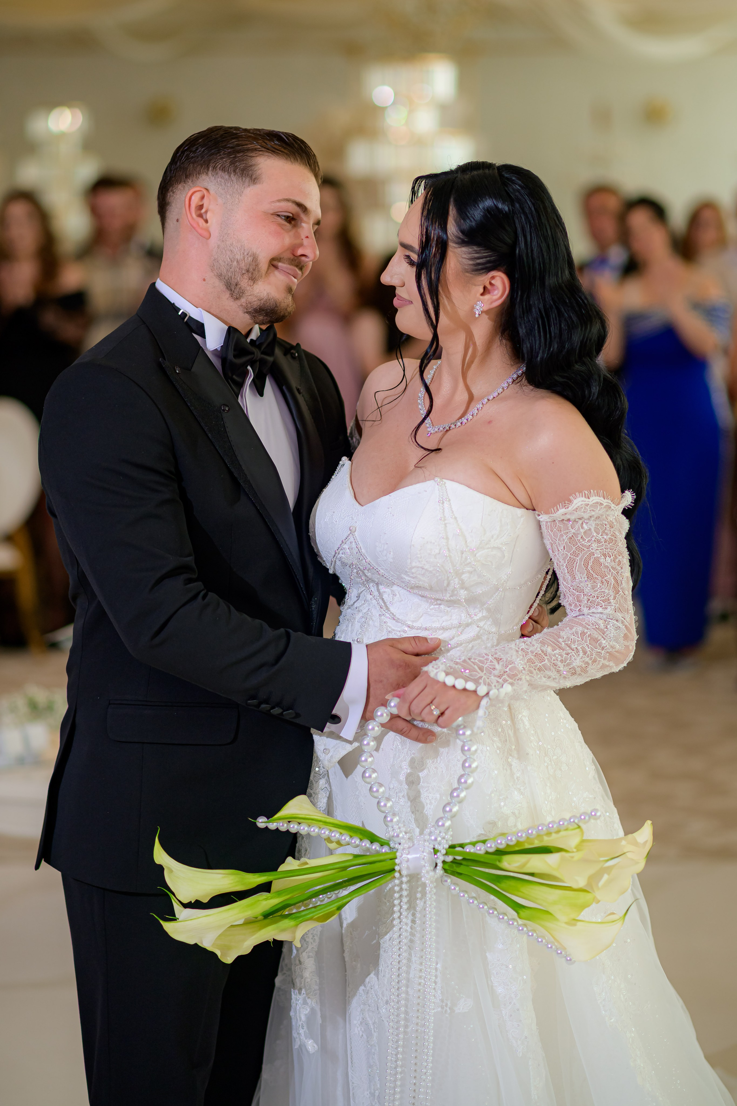 Alexandra & Florin