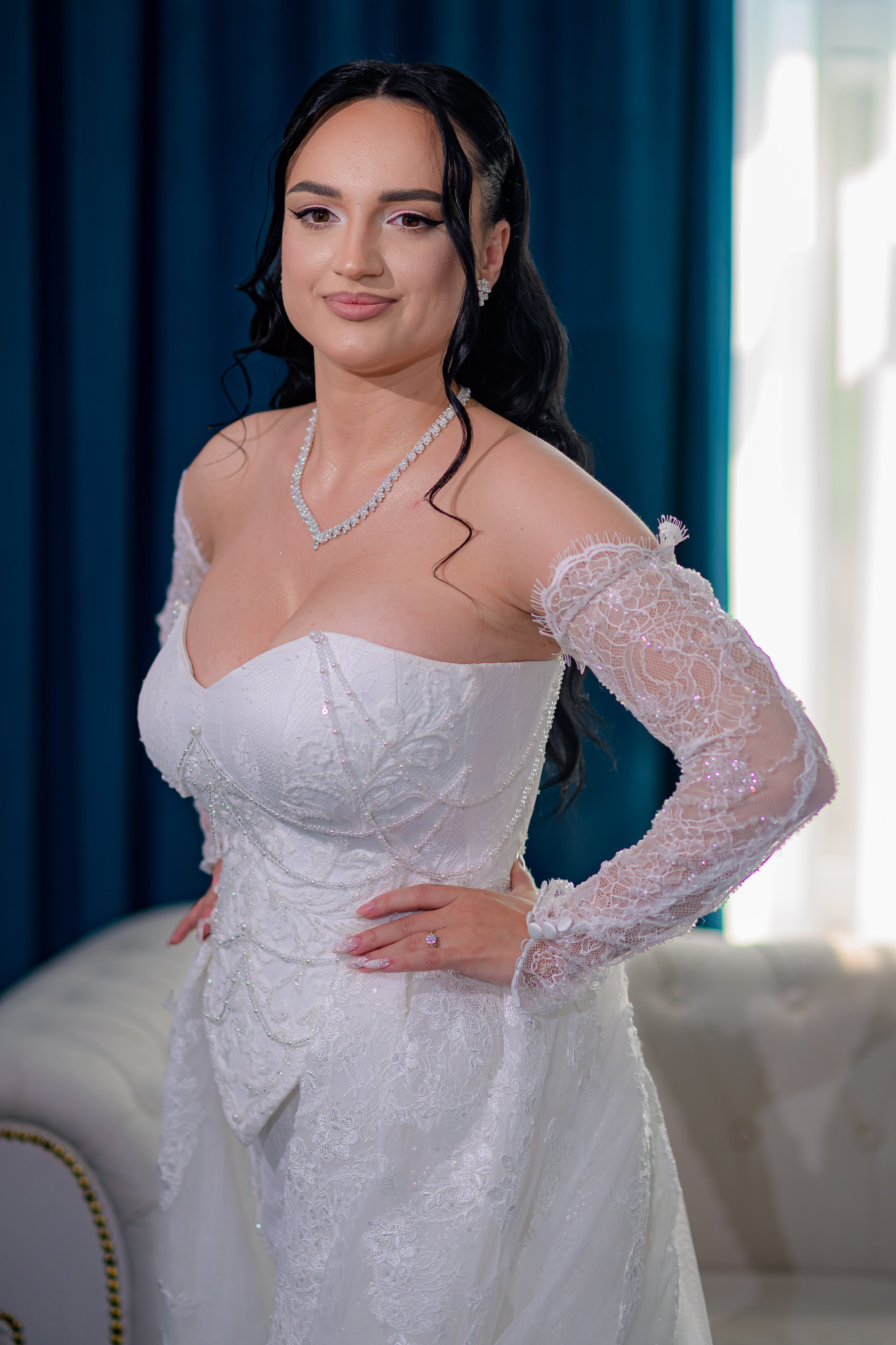 Alexandra & Florin
