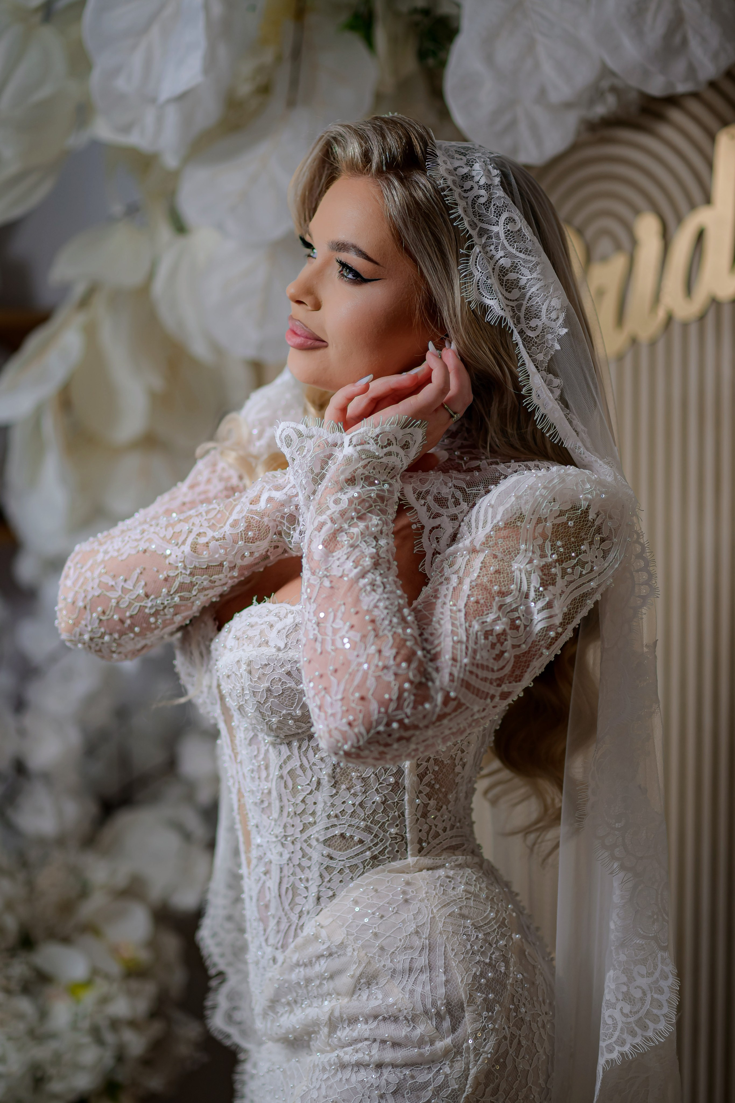 Andreea & Andrei. Vladimir Constantinescu - Fotograf de nunta Constanta